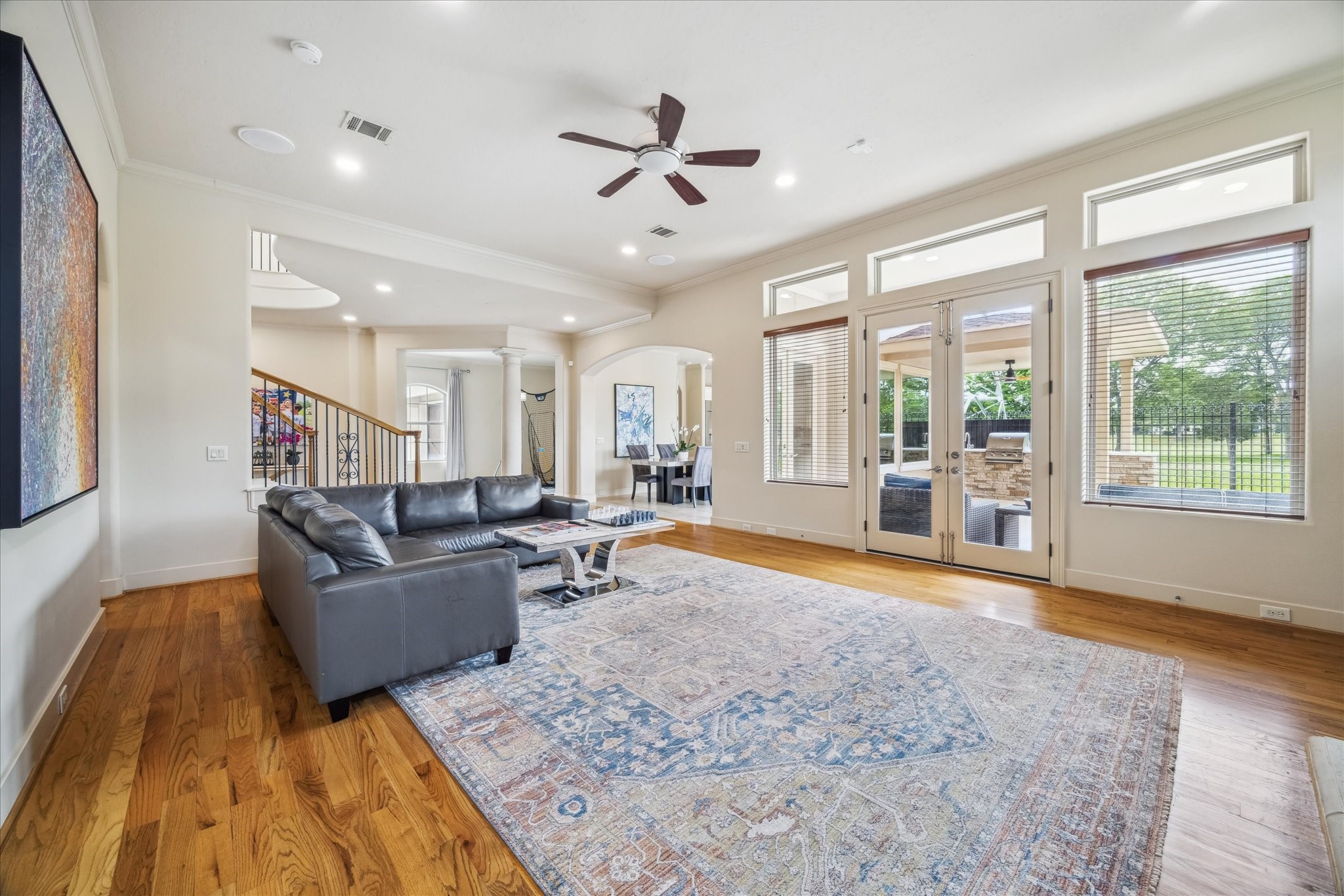 11218 French Oak Lane Property Photo 11