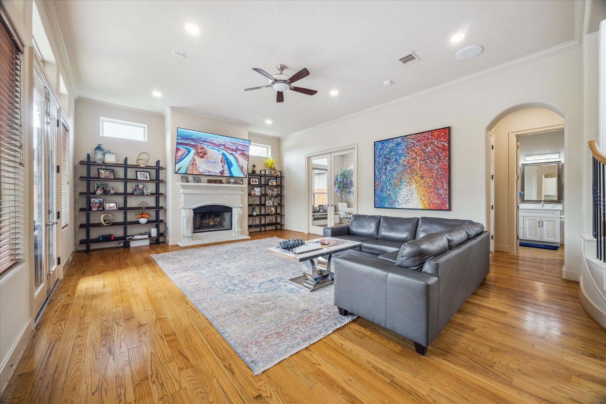 11218 French Oak Lane Property Photo 12