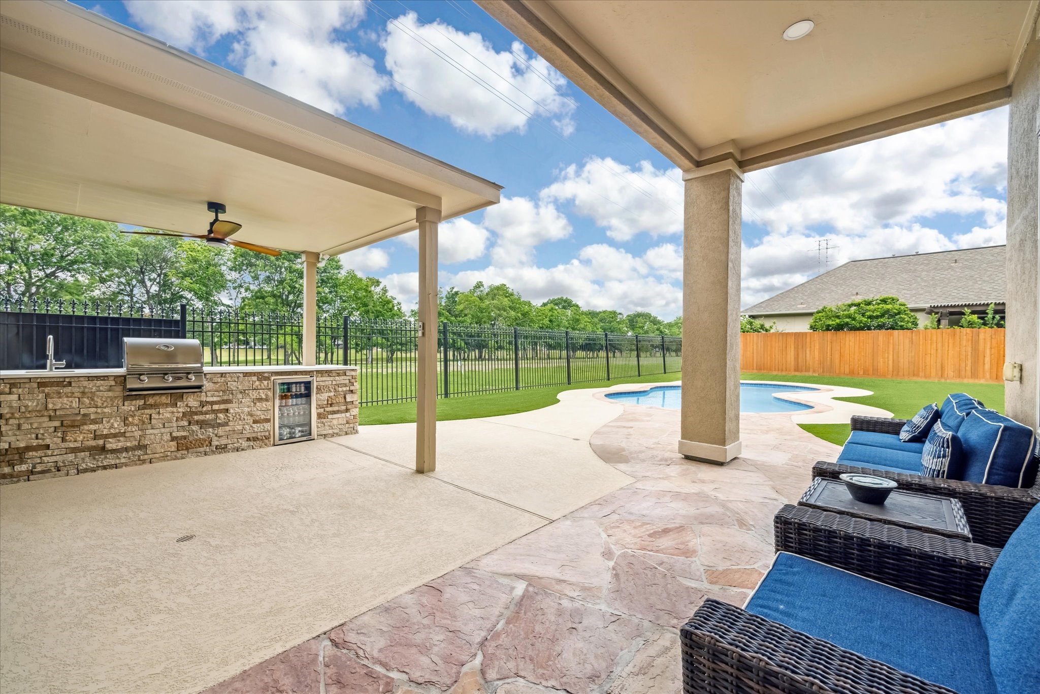 11218 French Oak Lane Property Photo 27