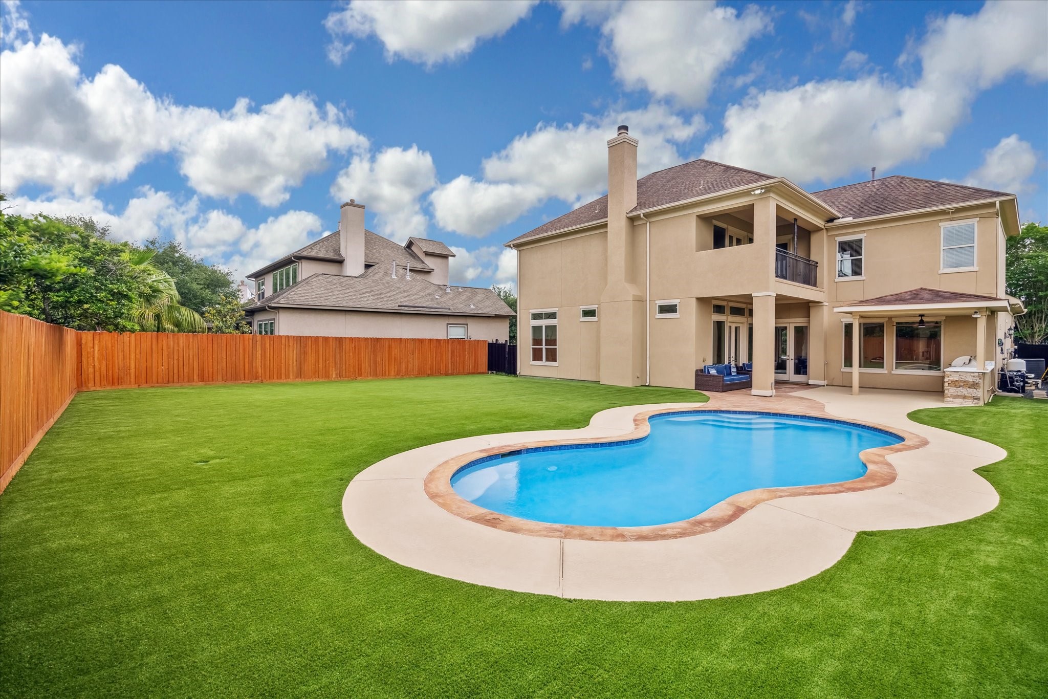 11218 French Oak Lane Property Photo 29