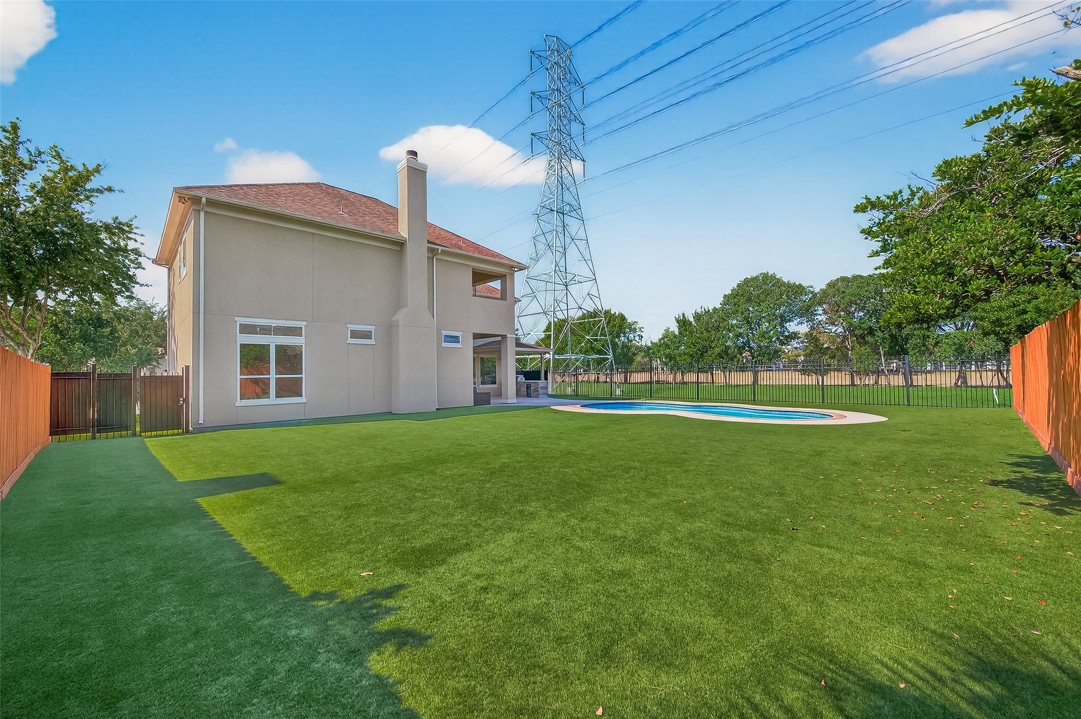 11218 French Oak Lane Property Photo 30