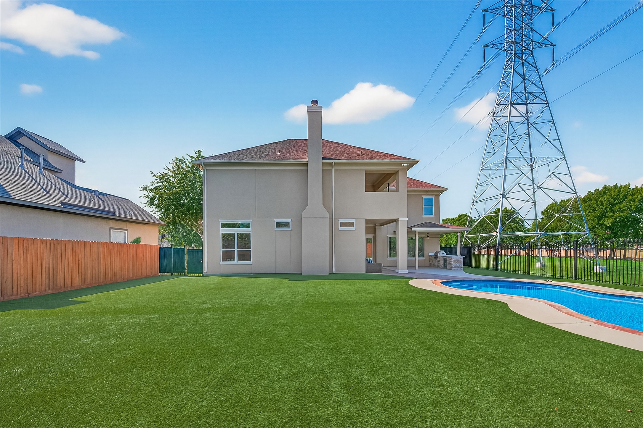 11218 French Oak Lane Property Photo 31