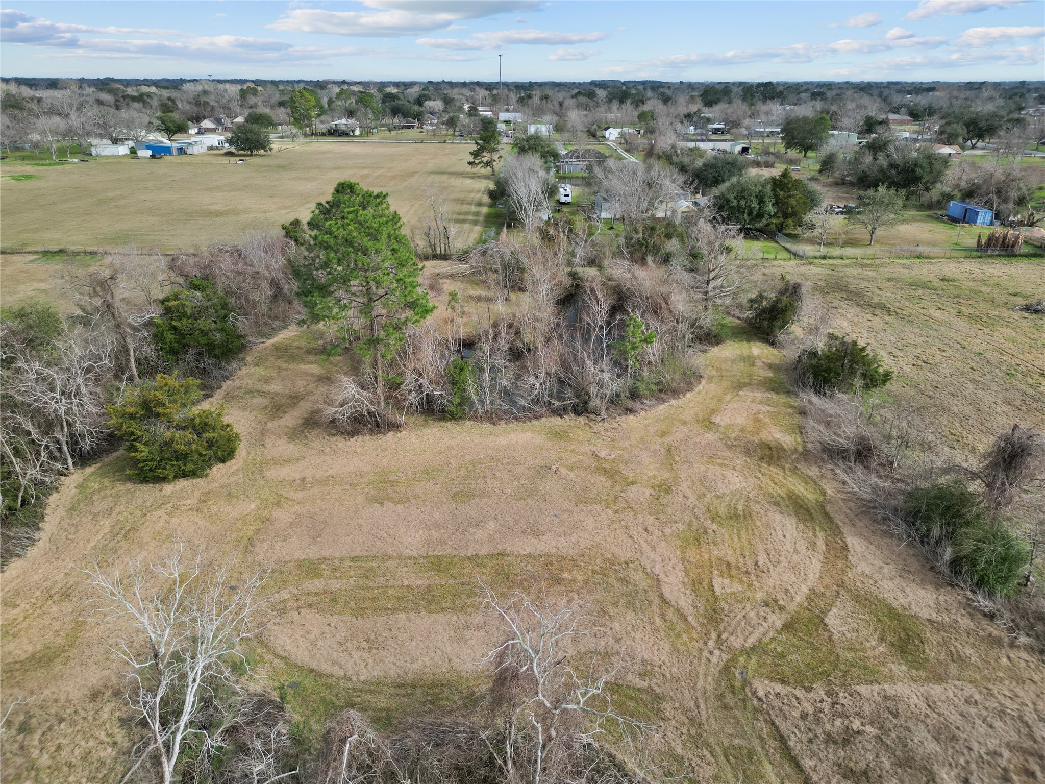4413 Georgia Lot C Property Photo 1