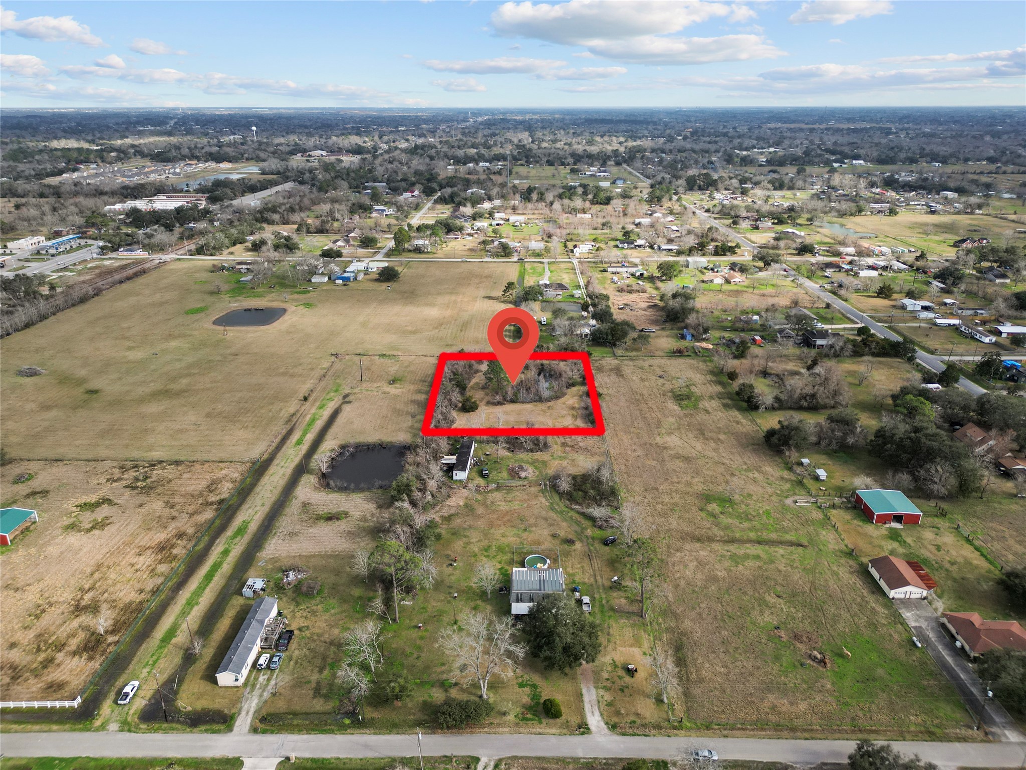 4413 Georgia Lot C Property Photo 5