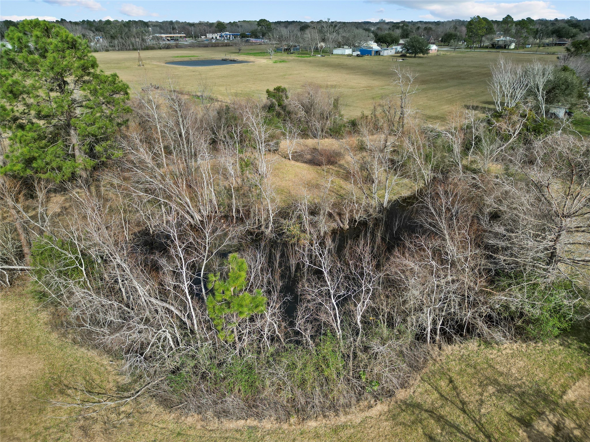 4413 Georgia Lot C Property Photo 6