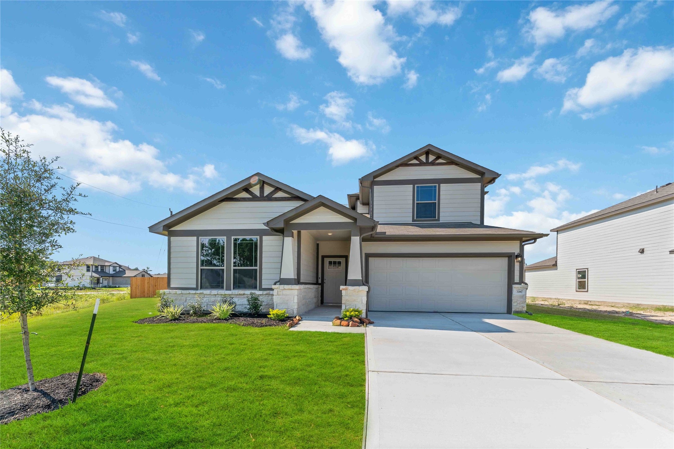 25992 Liberation Road Property Photo