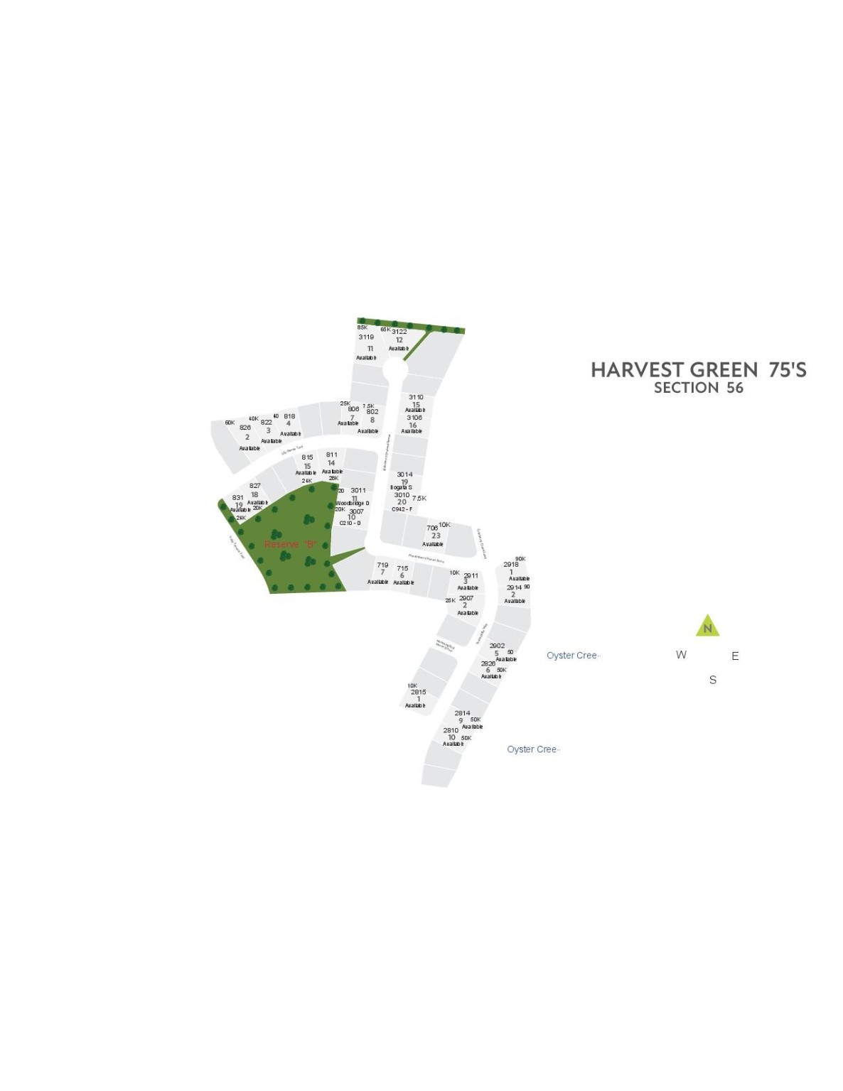 3014 Elderberry Orchard Street Property Photo 5