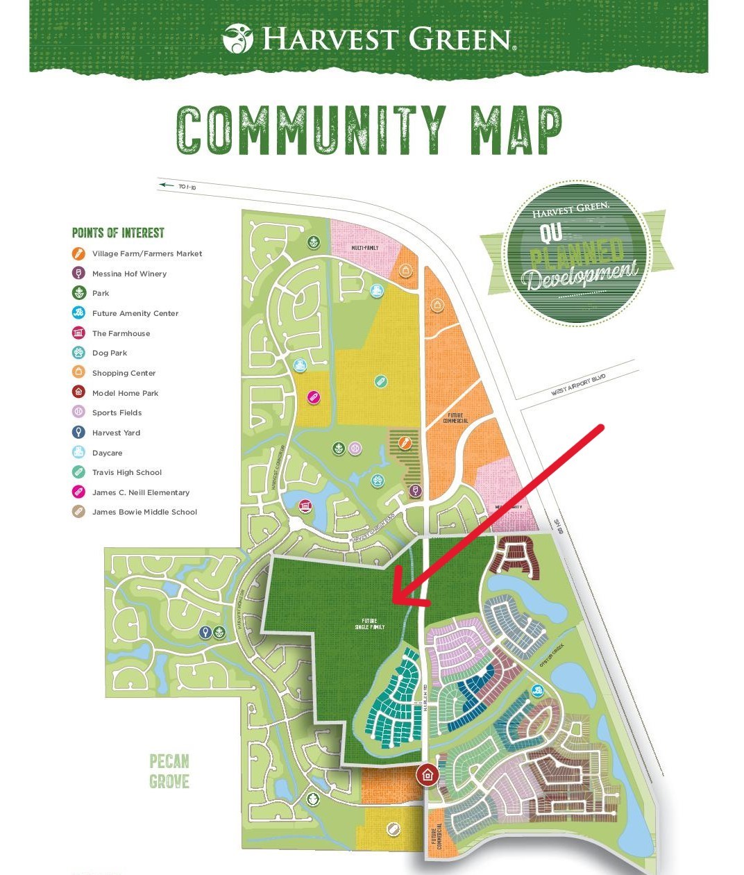 3014 Elderberry Orchard Street Property Photo 17