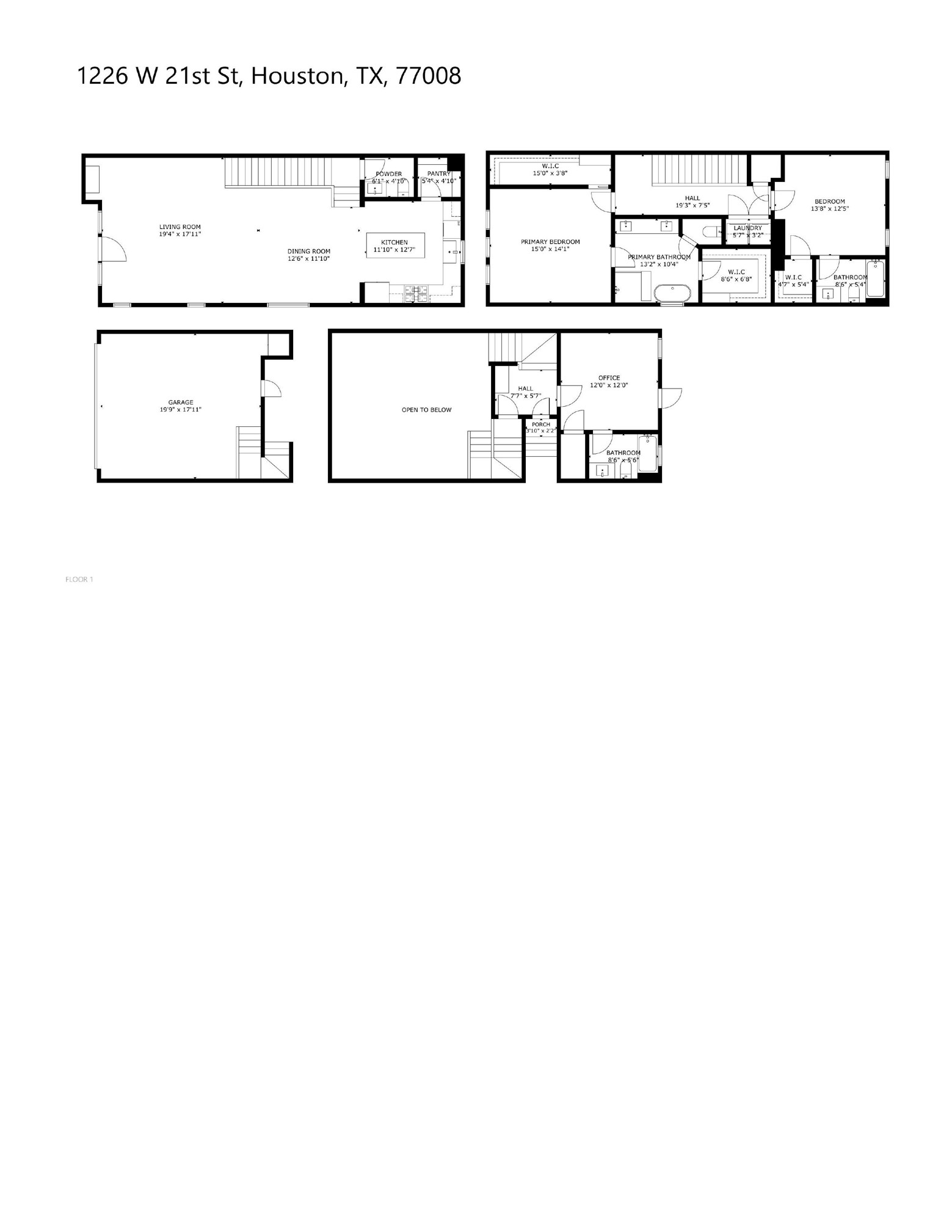 1226 W 21st Street Property Photo 33
