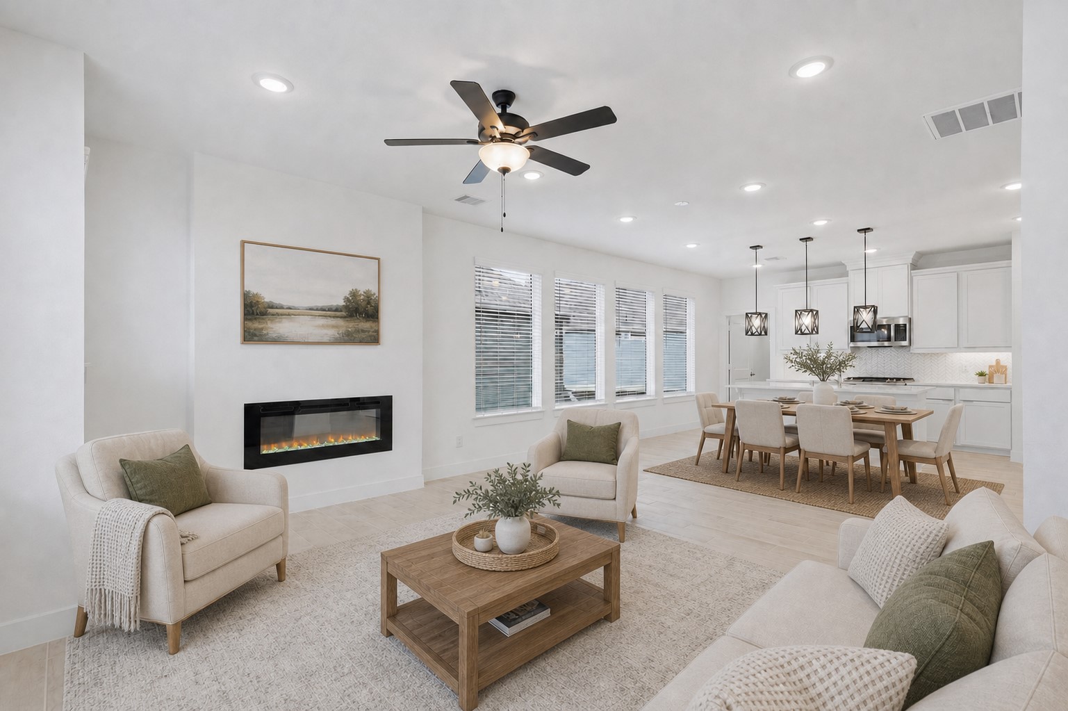 15119 Colorado Bend Park Drive Property Photo 1