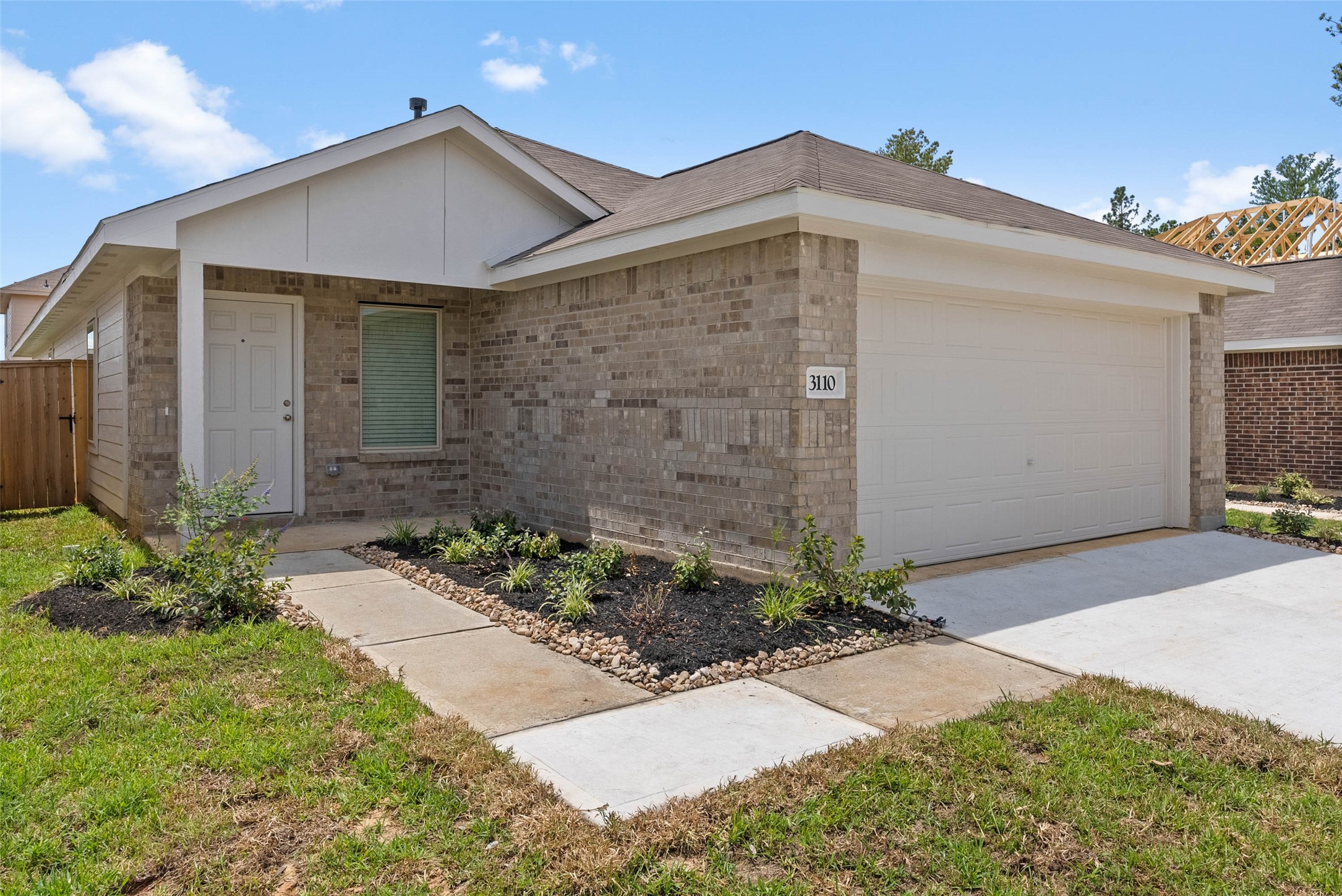 3110 Stotesbery Drive Property Photo 1