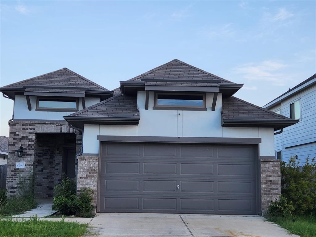 20323 Moonlight Falls Court Property Photo 1