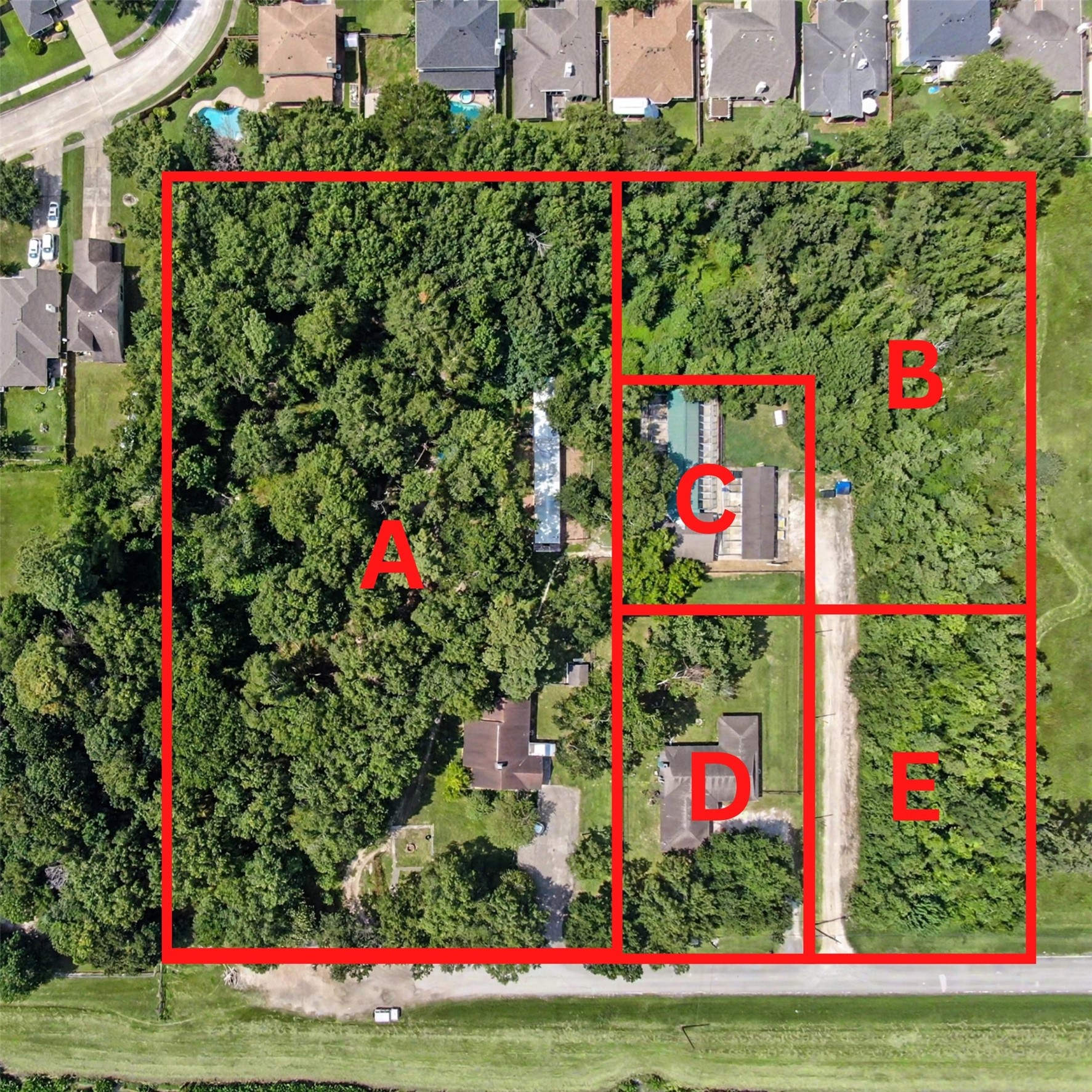 623 Lakeville Drive Property Photo 1