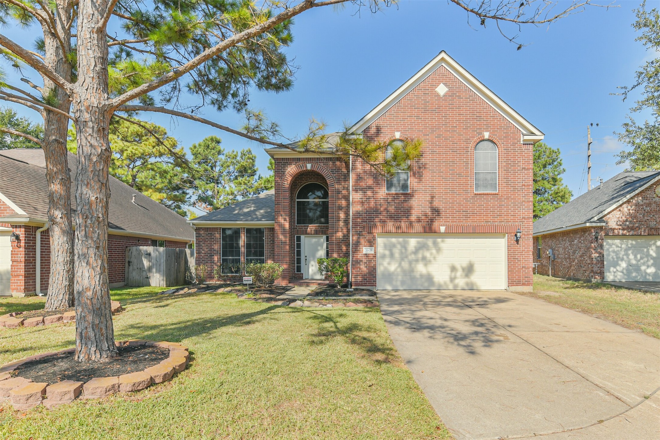 20439 Concord Hill Drive Property Photo 1
