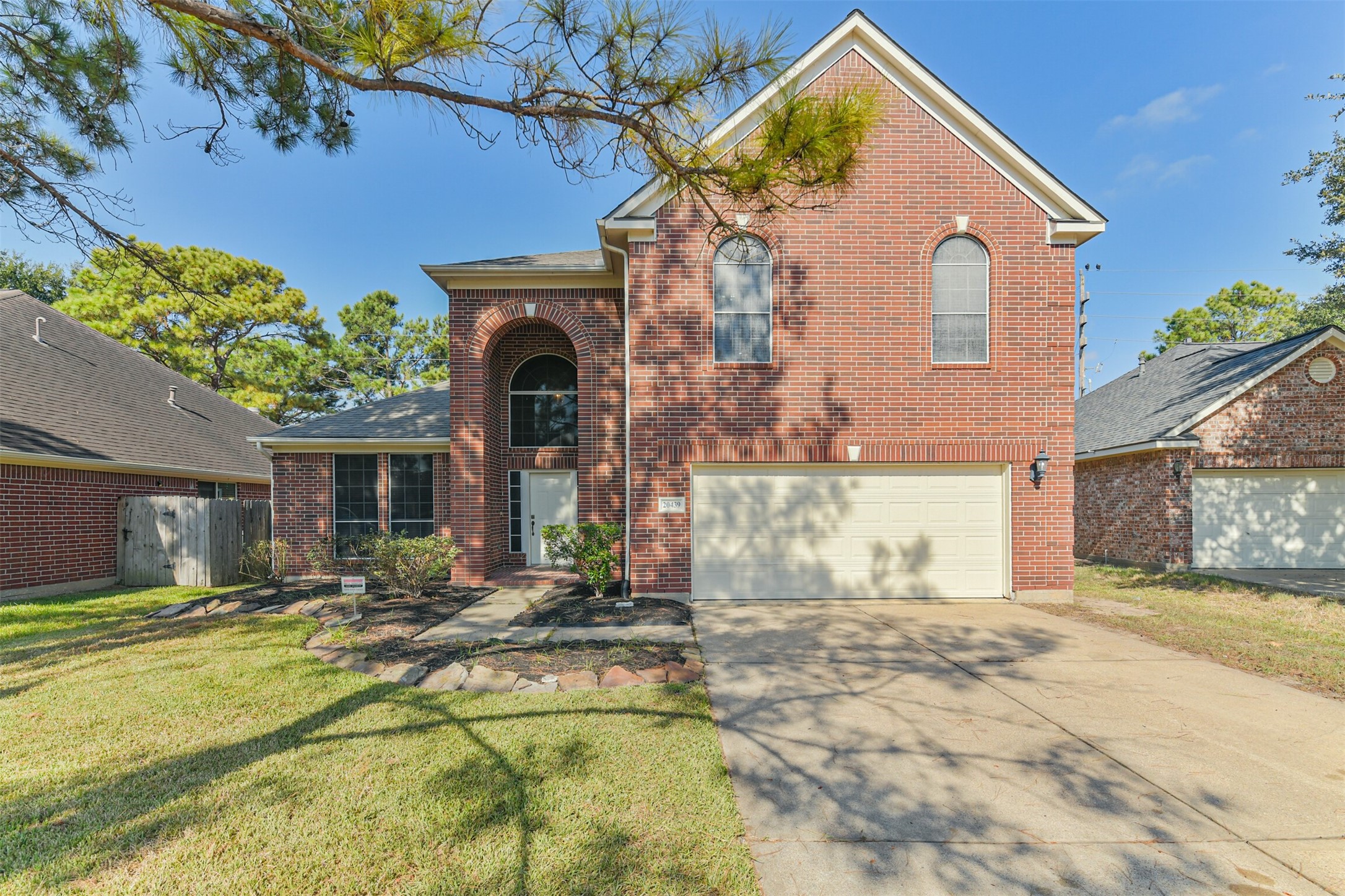 20439 Concord Hill Drive Property Photo 2