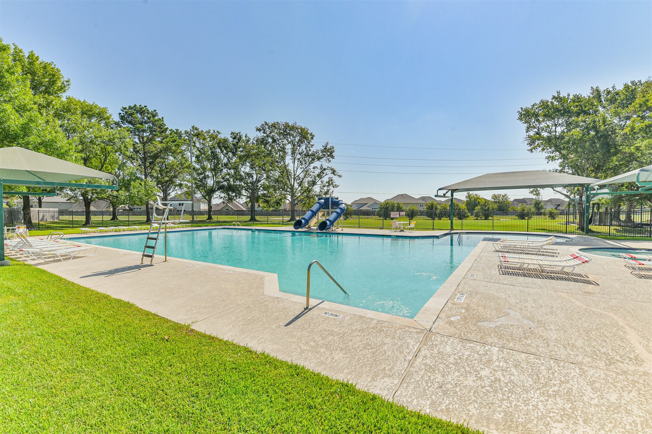 20439 Concord Hill Drive Property Photo 42