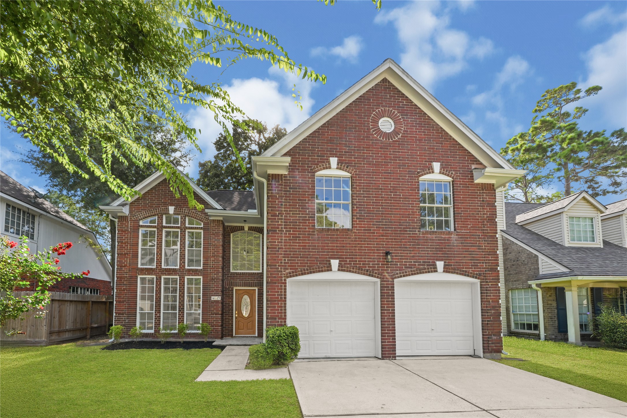16027 Lakestone Drive Property Photo