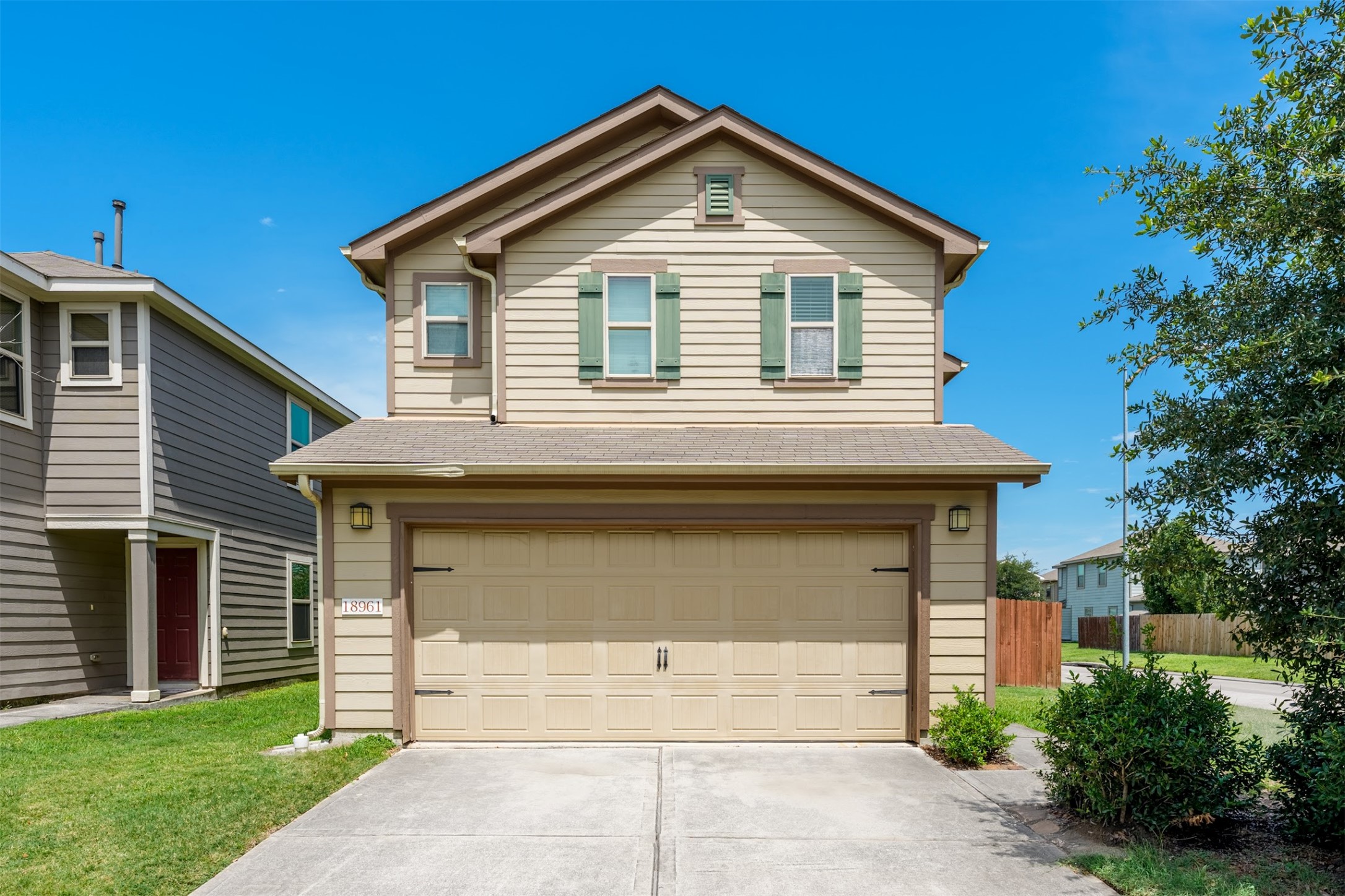 18961 Bobcat Path Court Property Photo 1