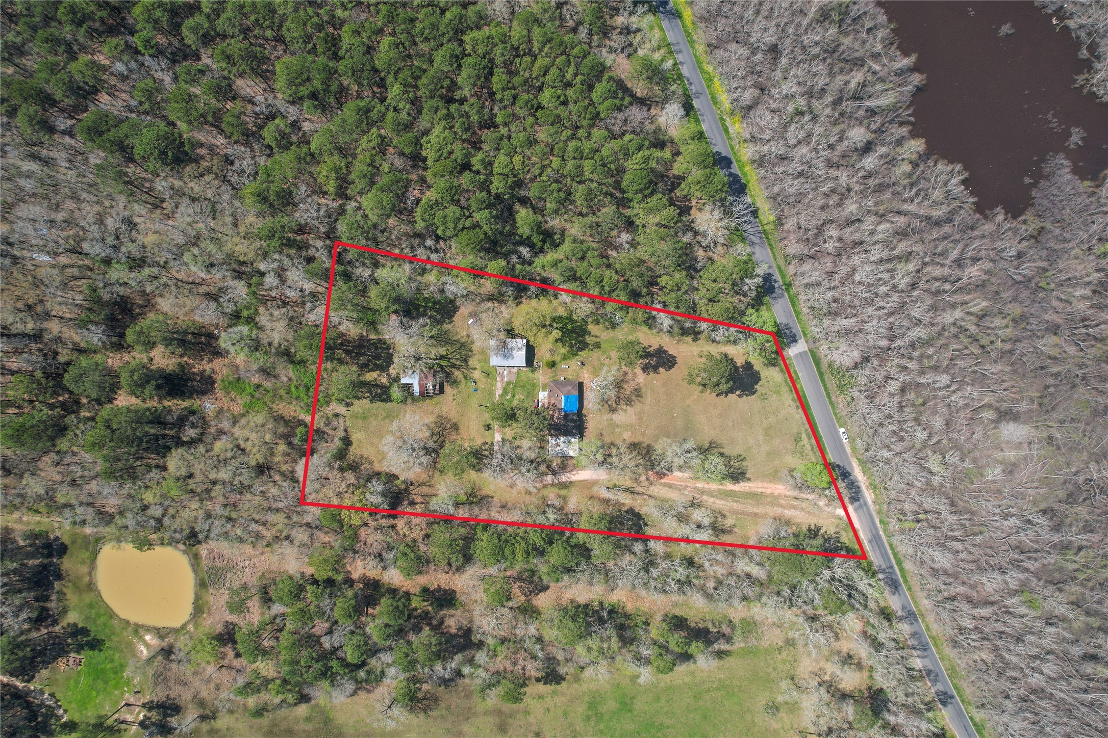 1015 County Road 133 S Property Photo