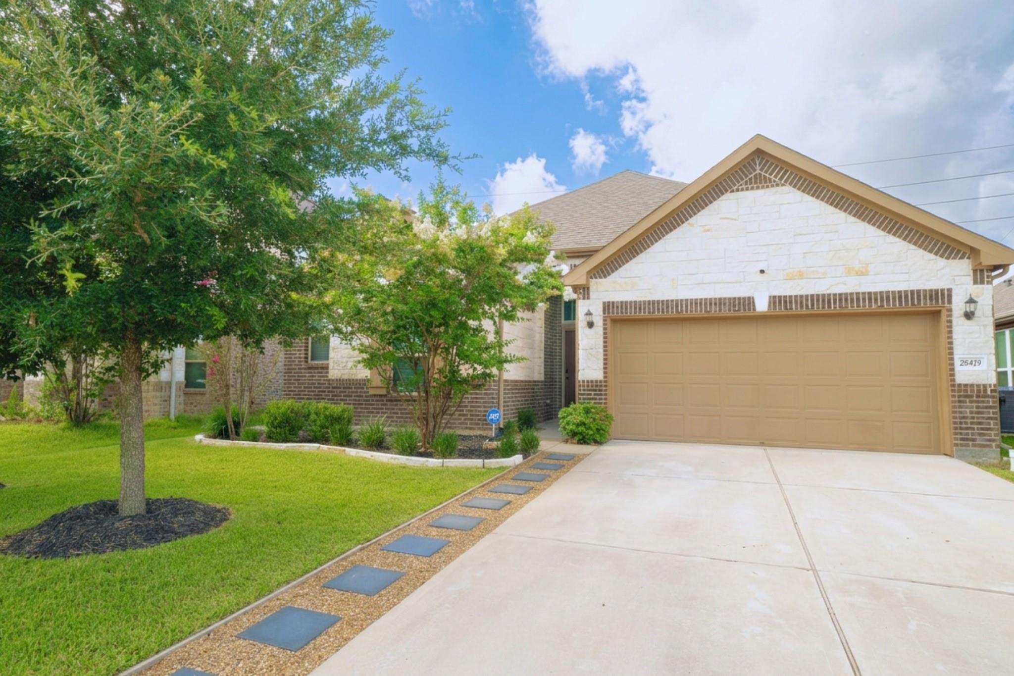 28419 Bobcat Bayou Drive, Katy Tx 77494 Property Photo 1