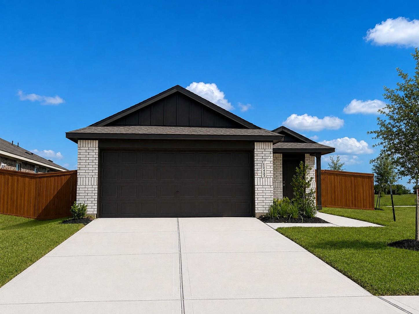 10423 Birds Nest Drive, Beasley TX 77417 Property Photo 1