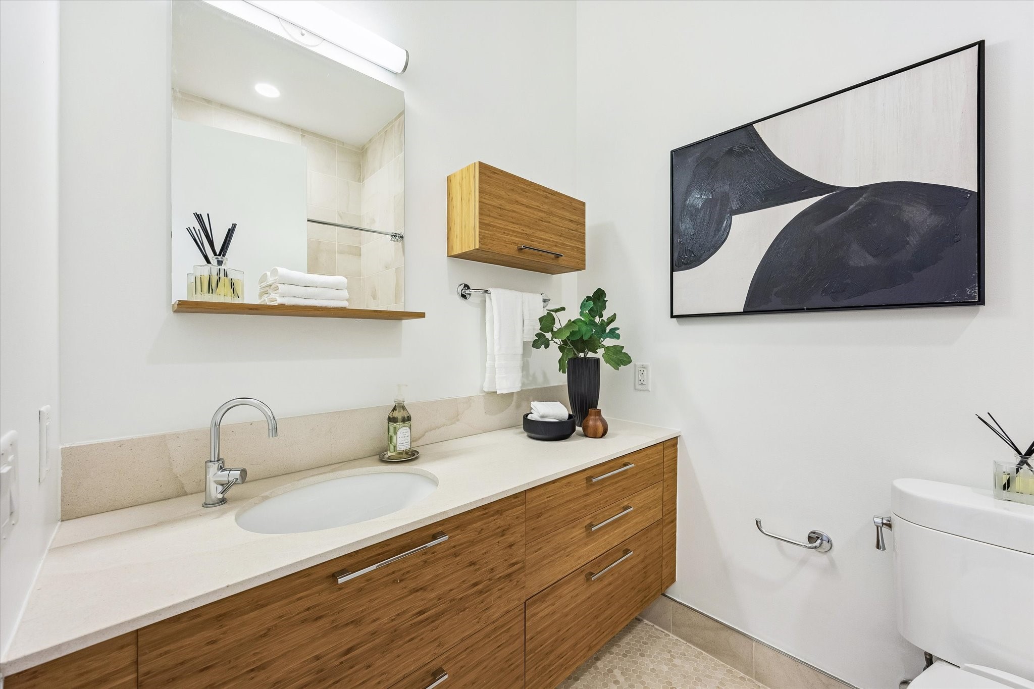 2727 Kirby Drive 13e Property Photo 21
