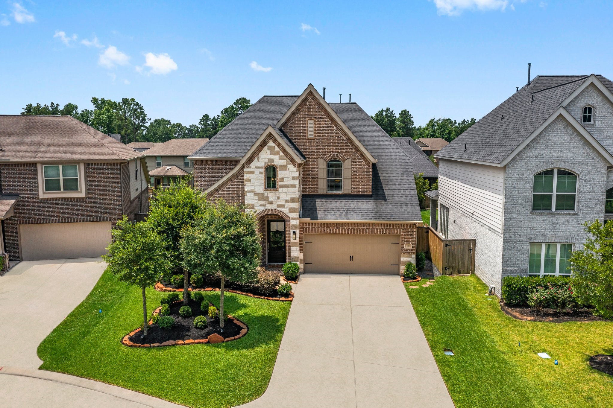 138 S Carson Cub Court Property Photo 1