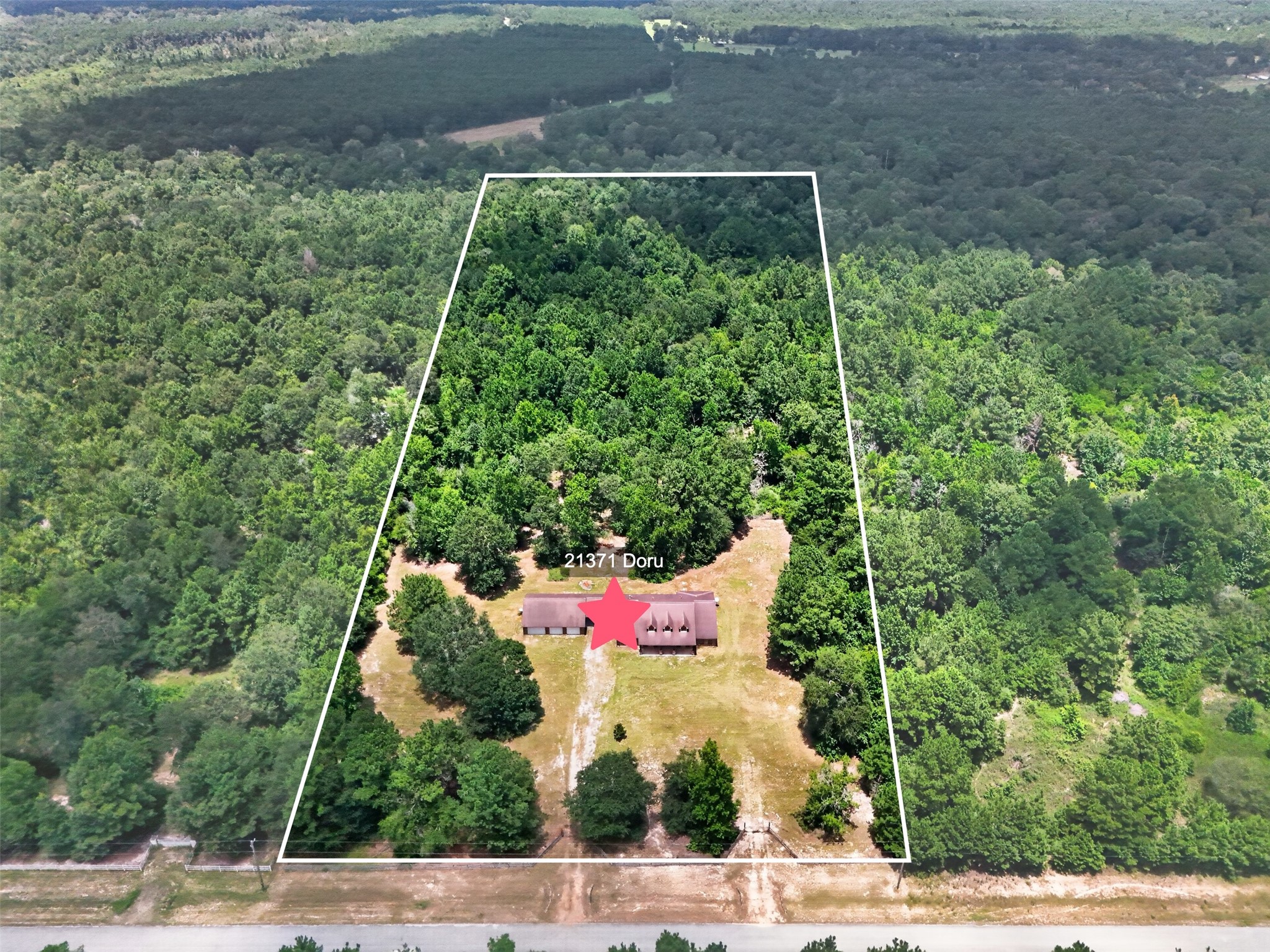 21371 Doru Drive Property Photo 2