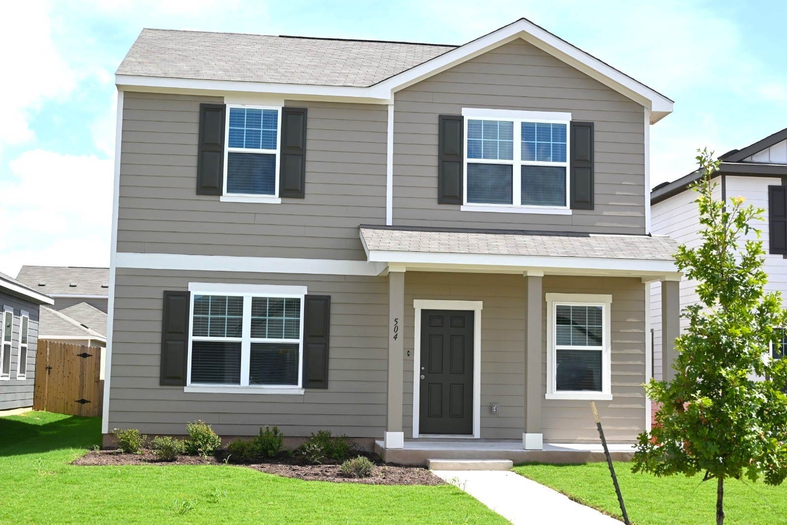504 Mcfadin Way Property Photo 1