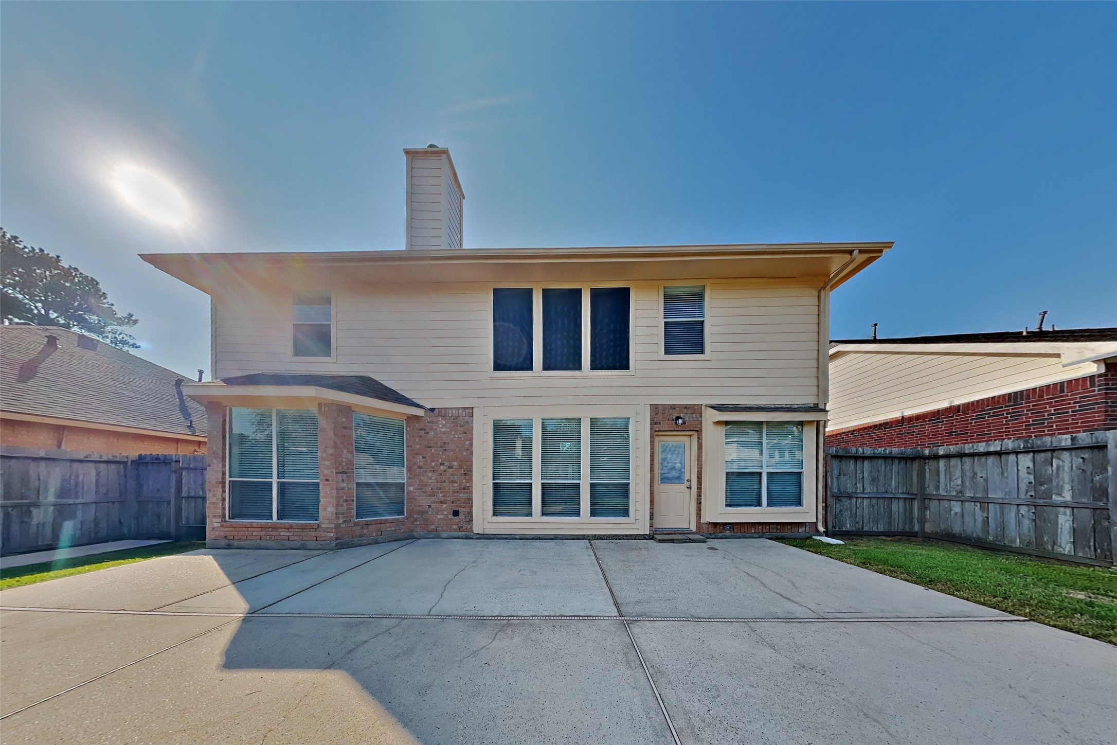 6819 Amber Pine Court Property Photo 20
