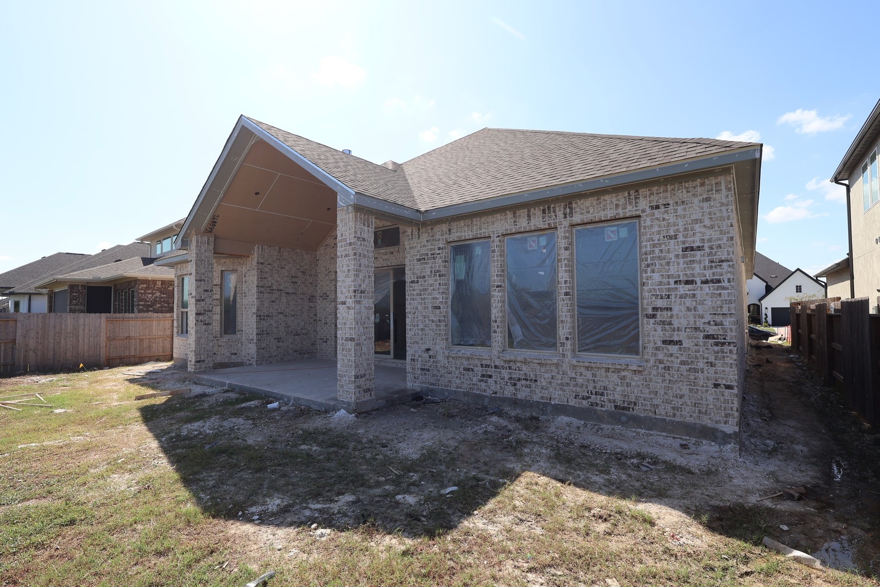 5222 Timpson Drive Property Photo 2