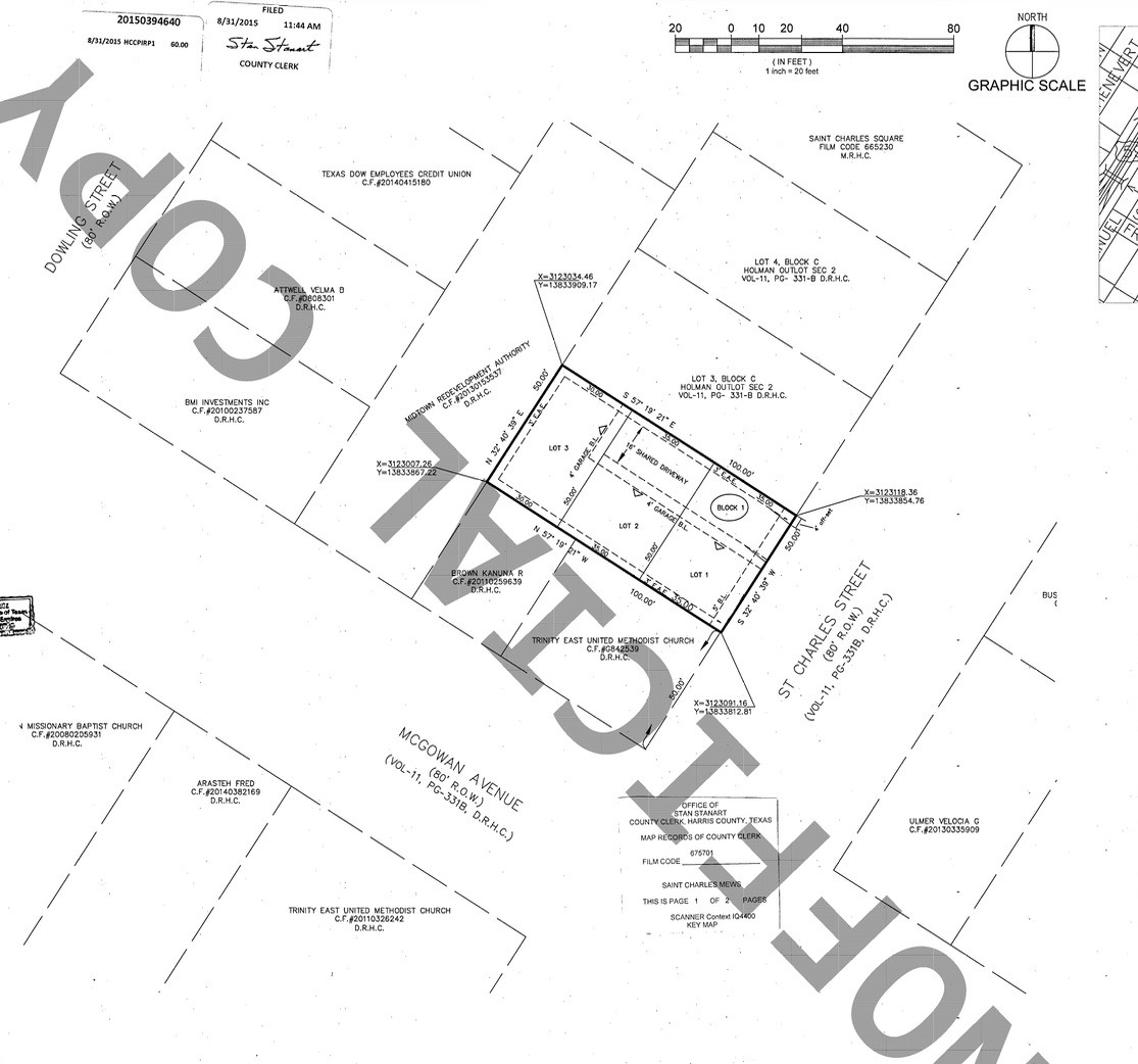 0 Saint Charles Street Property Photo 1
