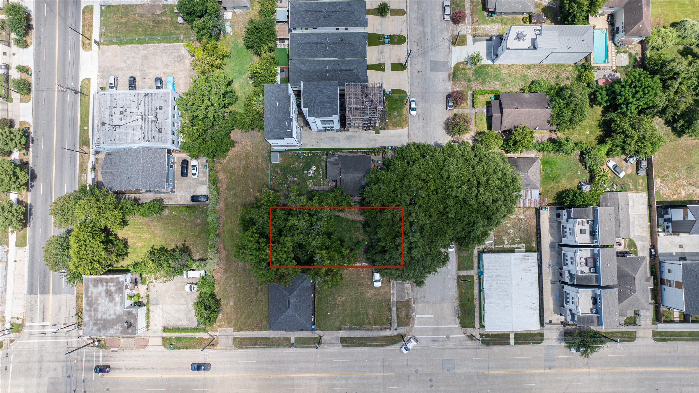 0 Saint Charles Street Property Photo 2