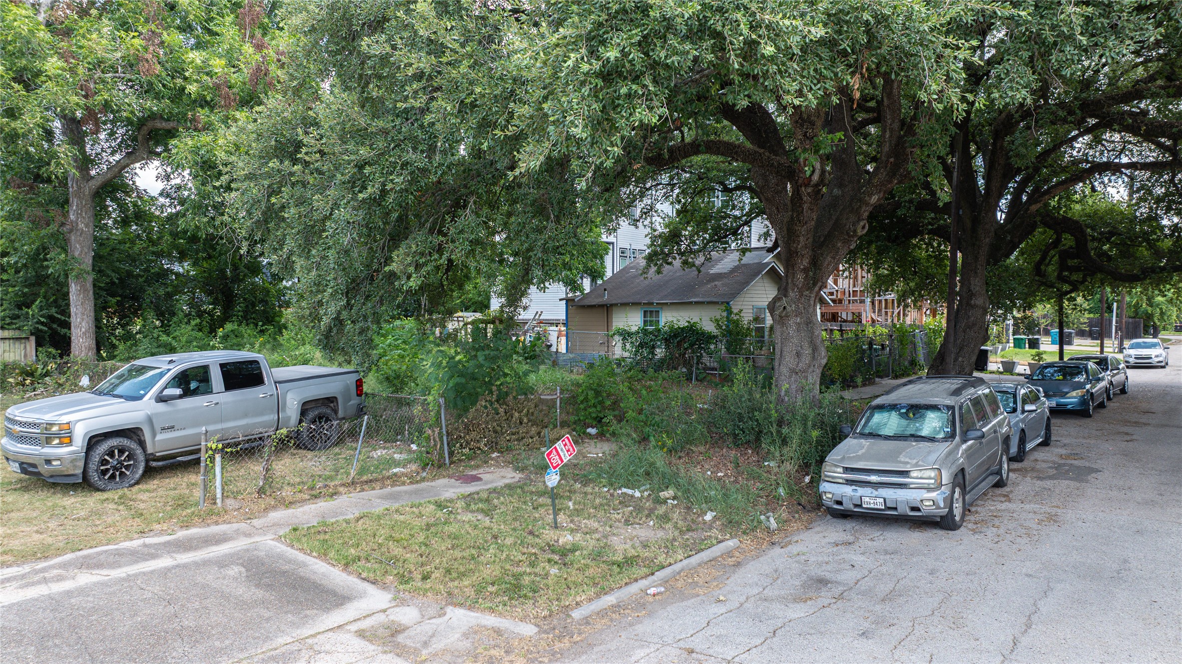 0 Saint Charles Street Property Photo 4