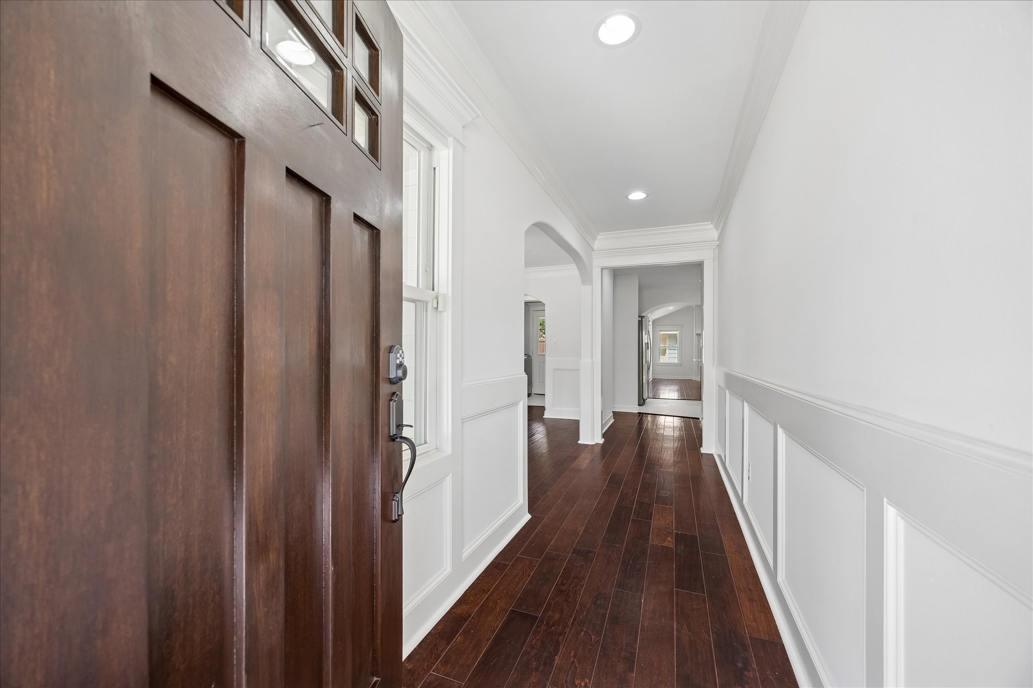 1614 Wakefield Drive Property Photo 4