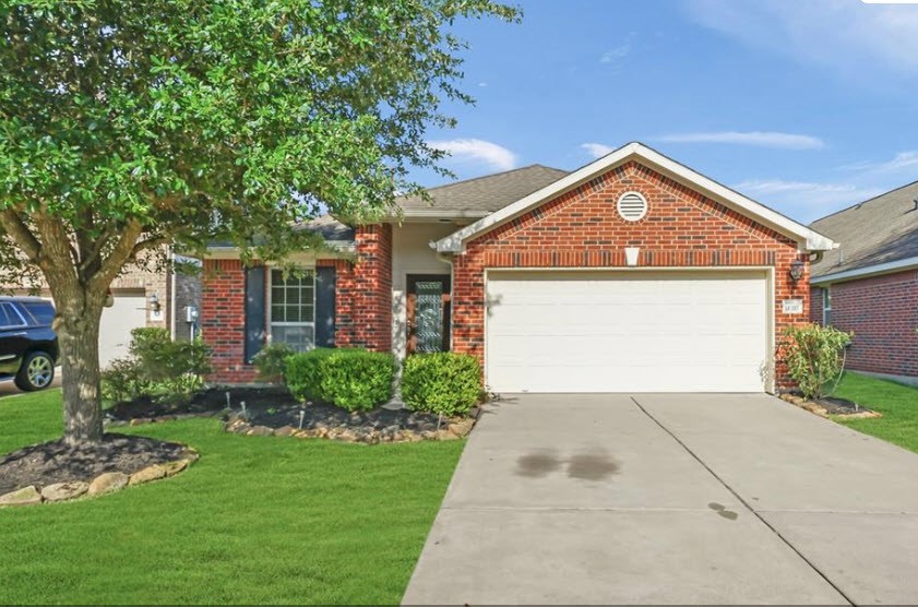 11311 Elizabeth Brook Drive Property Photo 1