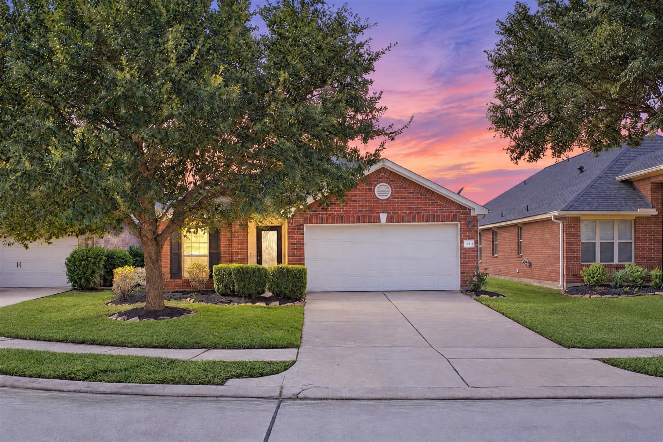 11311 Elizabeth Brook Drive Property Photo 1