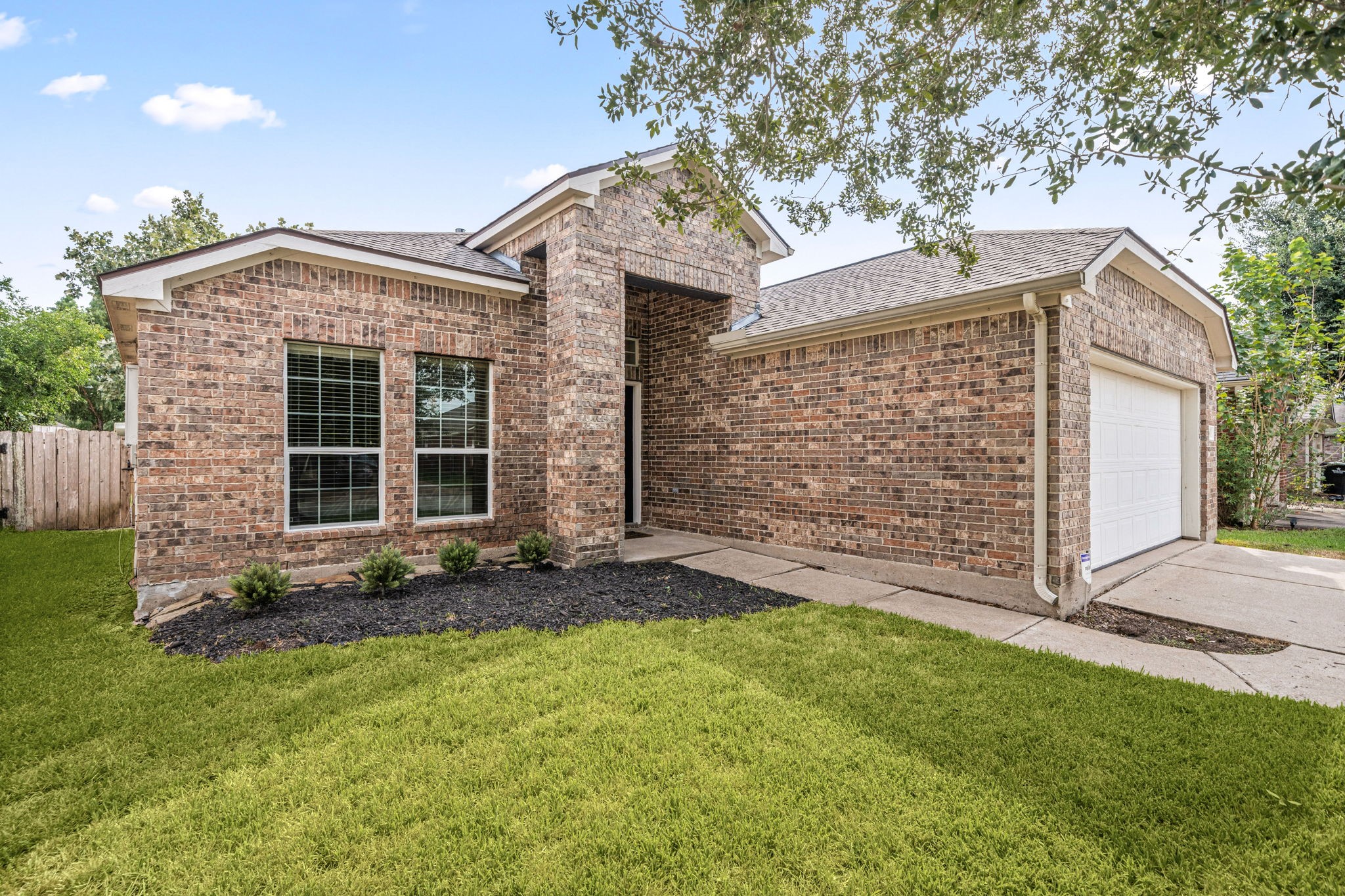 1803 Kessler Park Court Property Photo 3