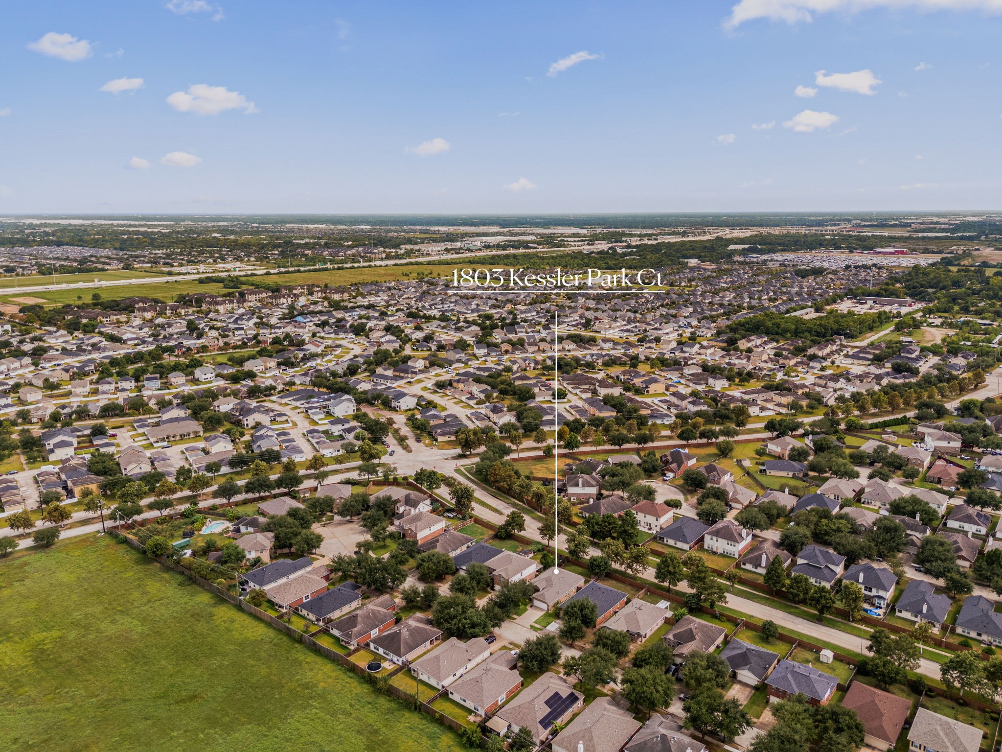 1803 Kessler Park Court Property Photo 45