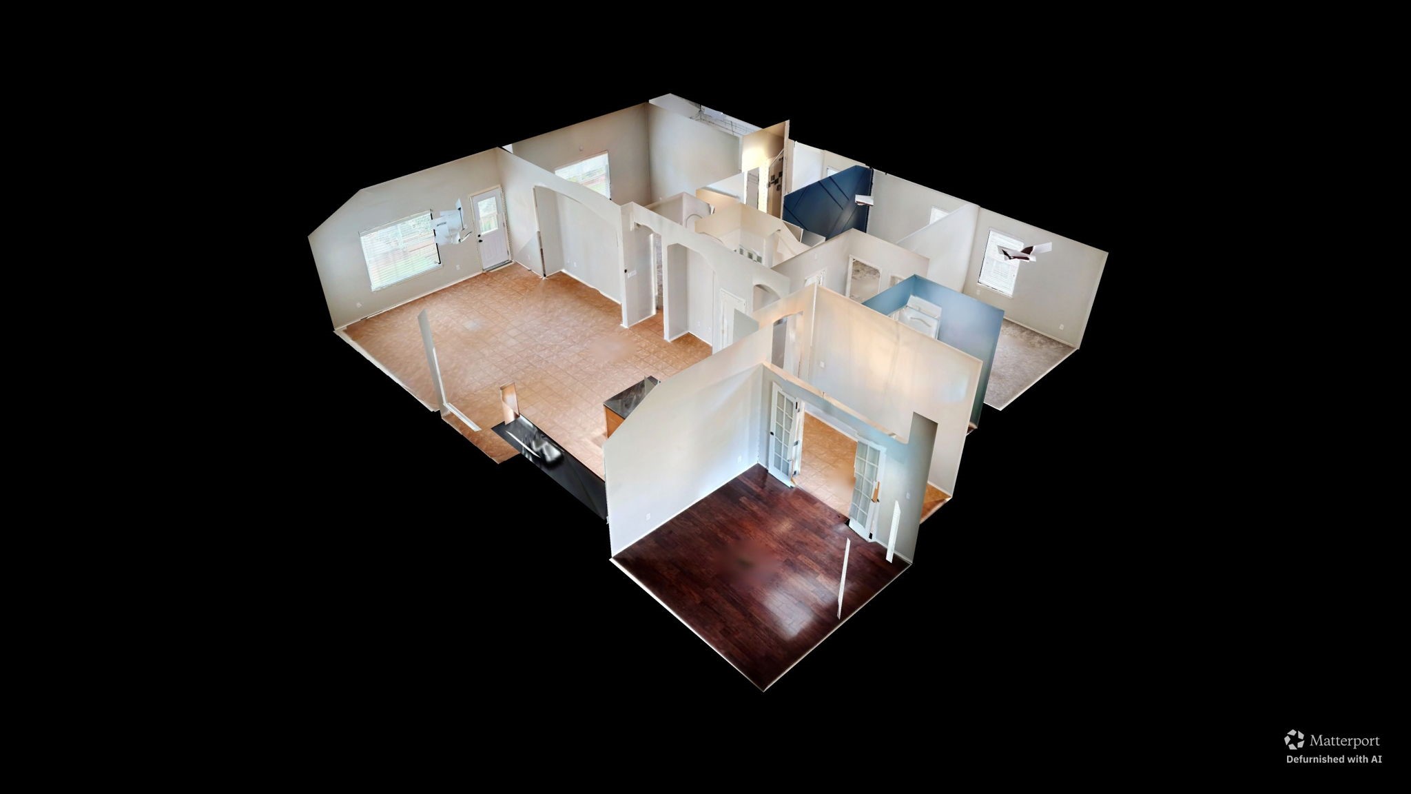 1803 Kessler Park Court Property Photo 48