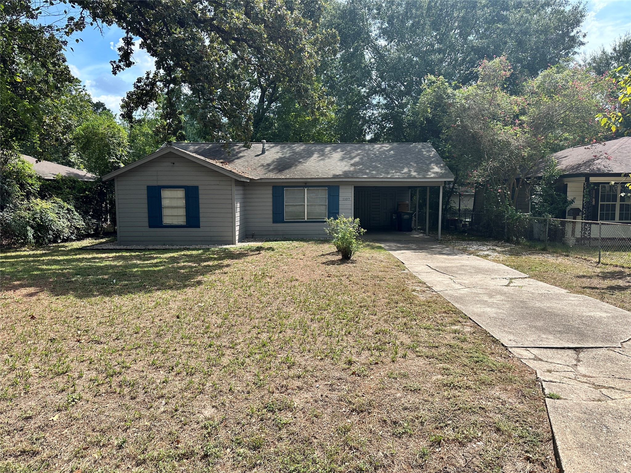 1107 Callahan Avenue Property Photo 1