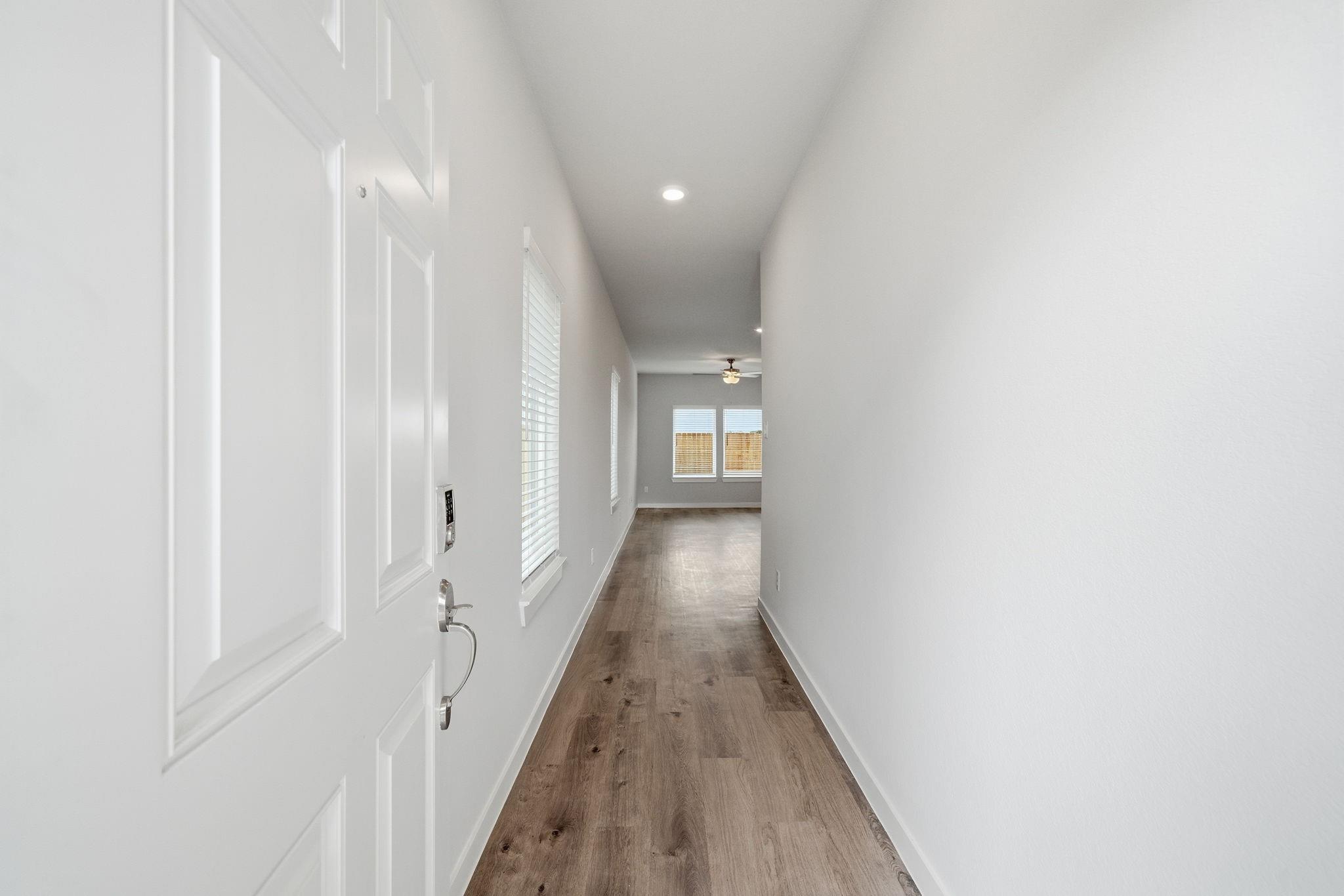 11402 Velvet Field Drive Property Photo 3