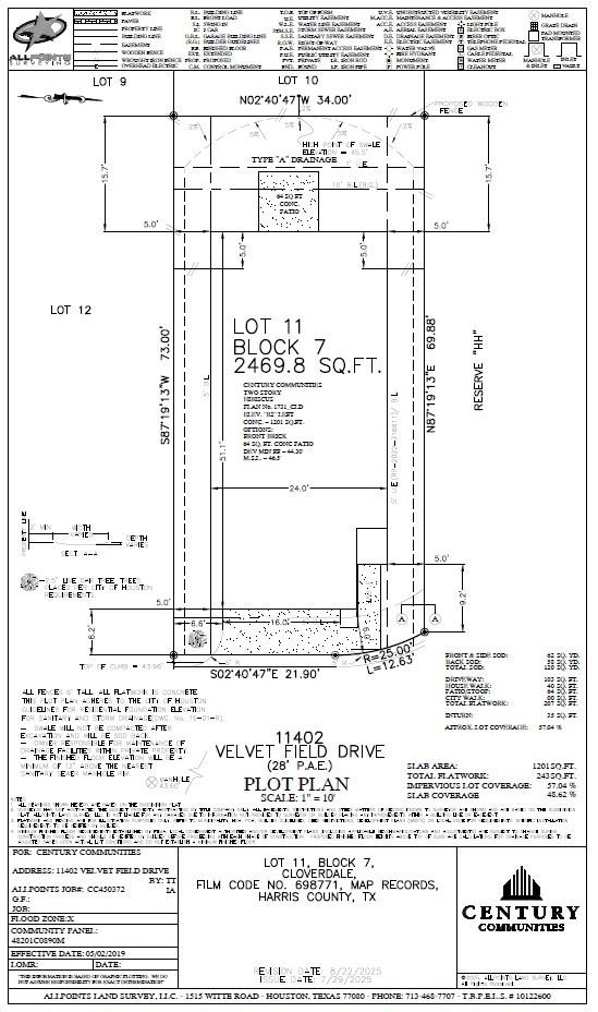 11402 Velvet Field Drive Property Photo 31