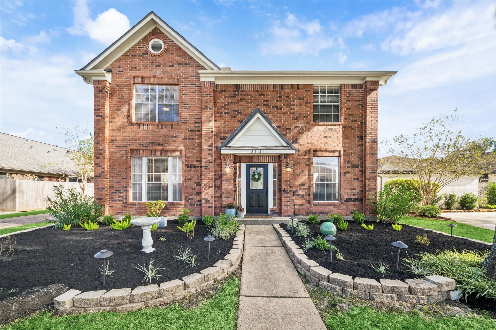 3106 Chesterfield Lane Property Photo 1