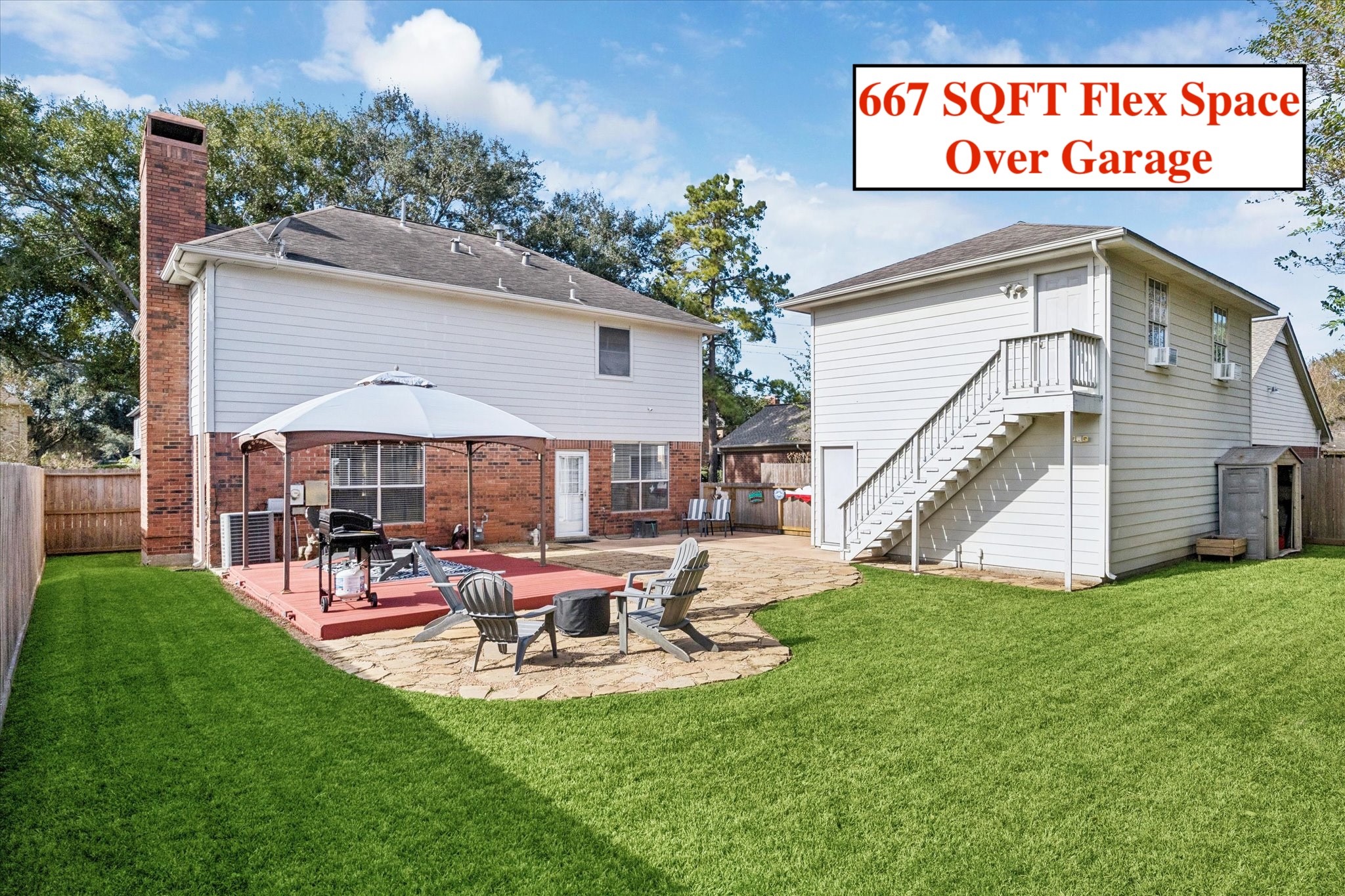 3106 Chesterfield Lane Property Photo 4