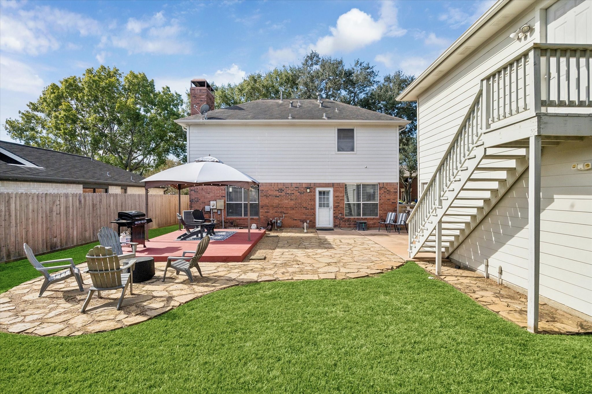3106 Chesterfield Lane Property Photo 26