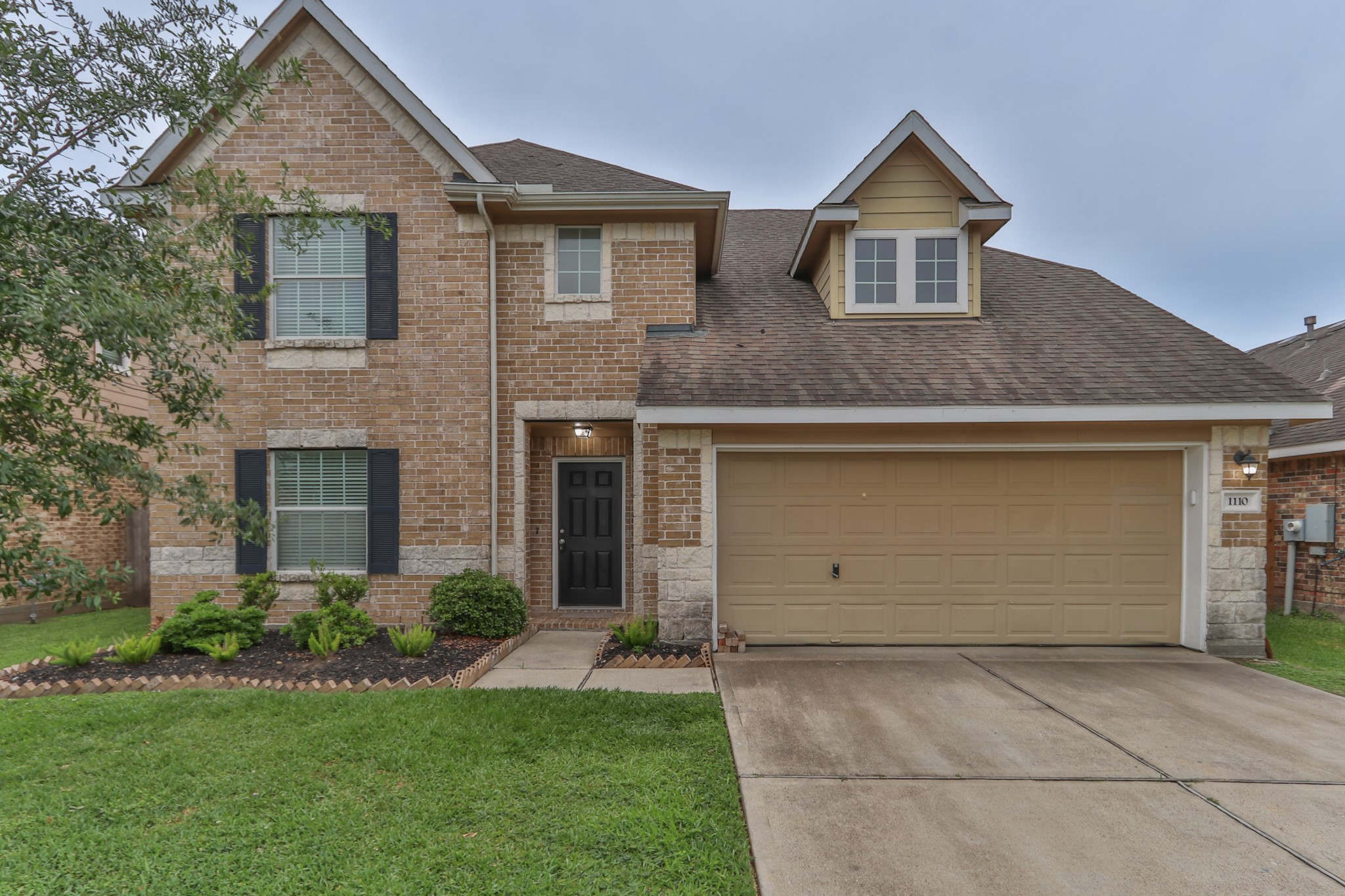 1110 Lasso Court Property Photo