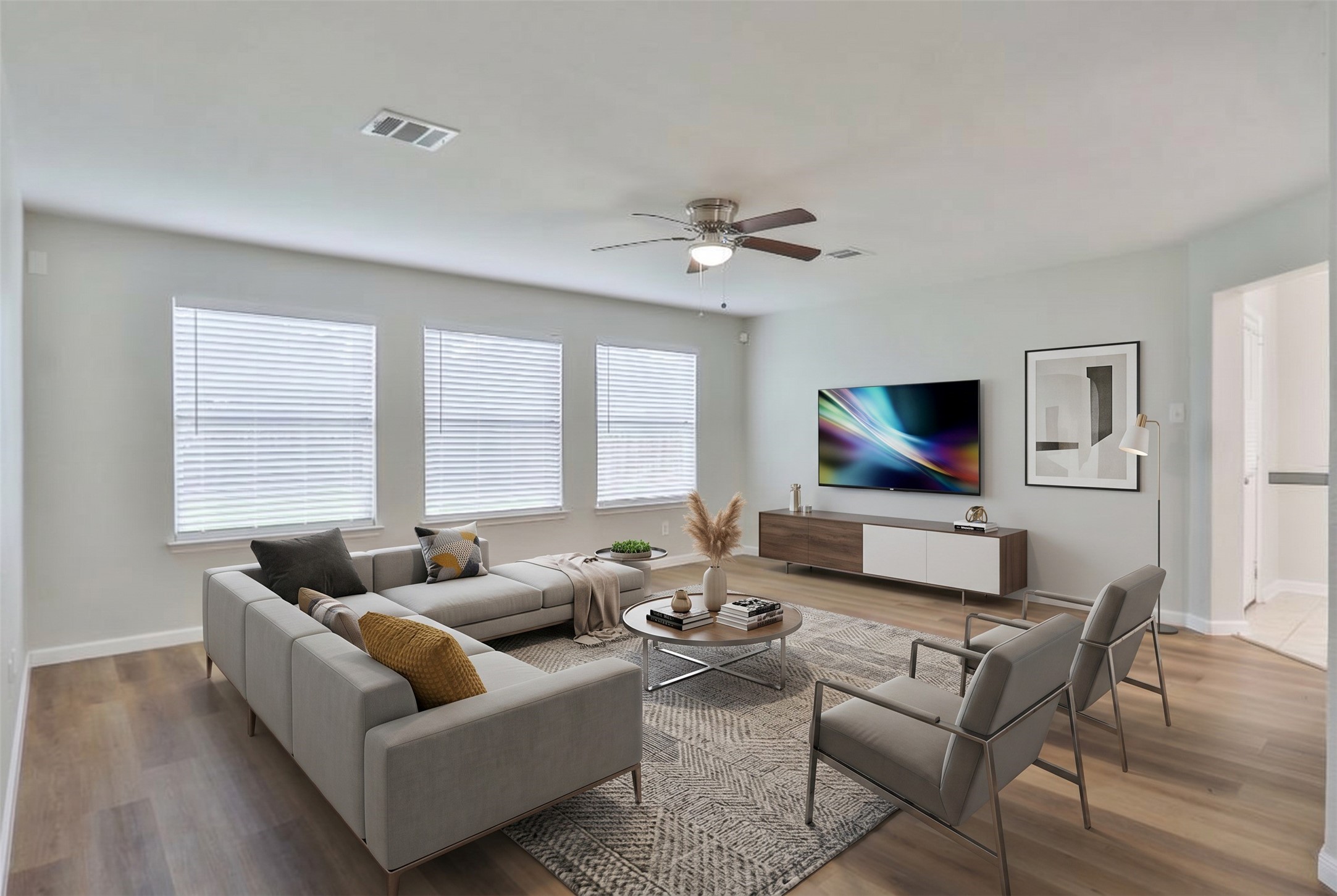 1110 Lasso Court Property Photo 4