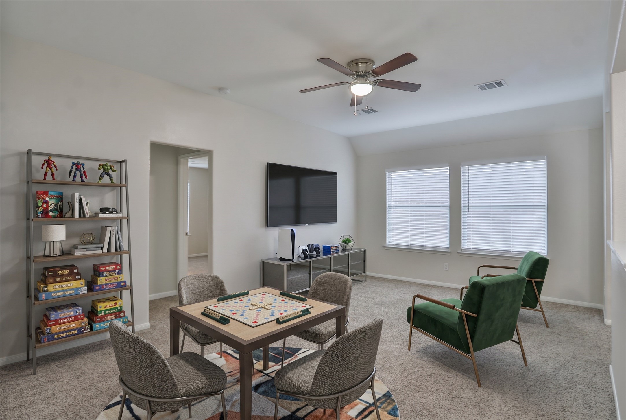 1110 Lasso Court Property Photo 13