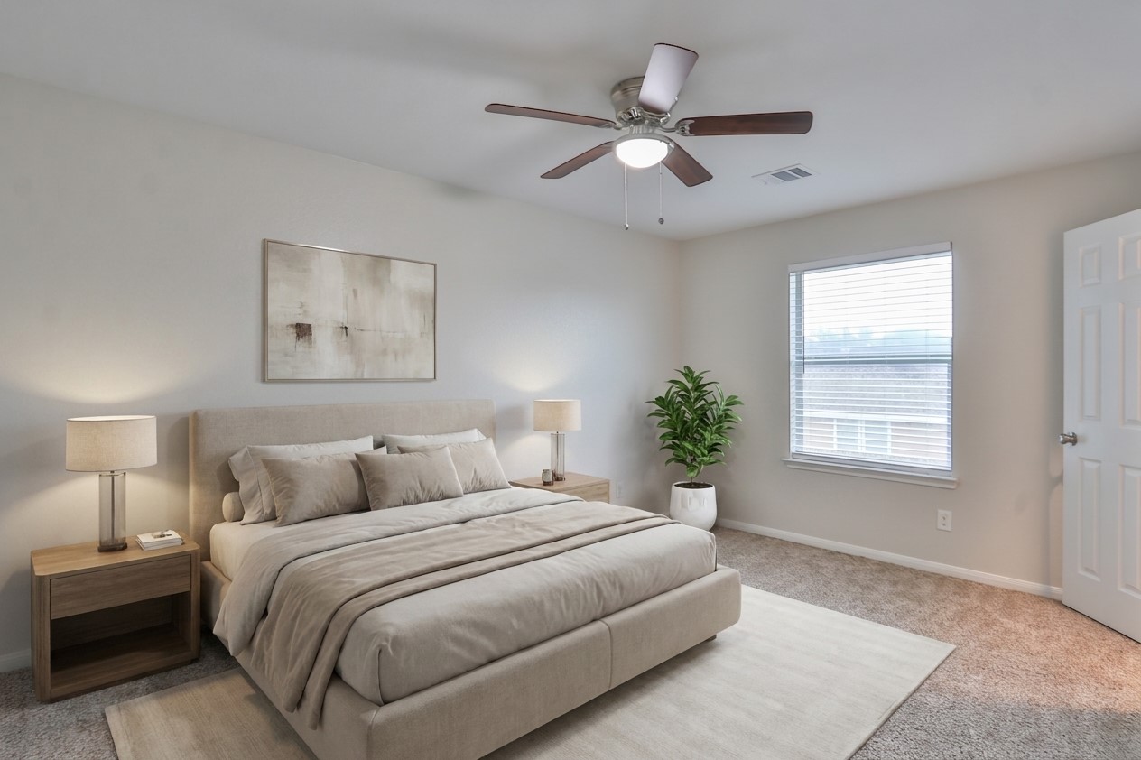 1110 Lasso Court Property Photo 19